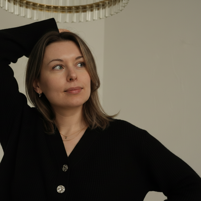 Profilbild för Natalia Kotova