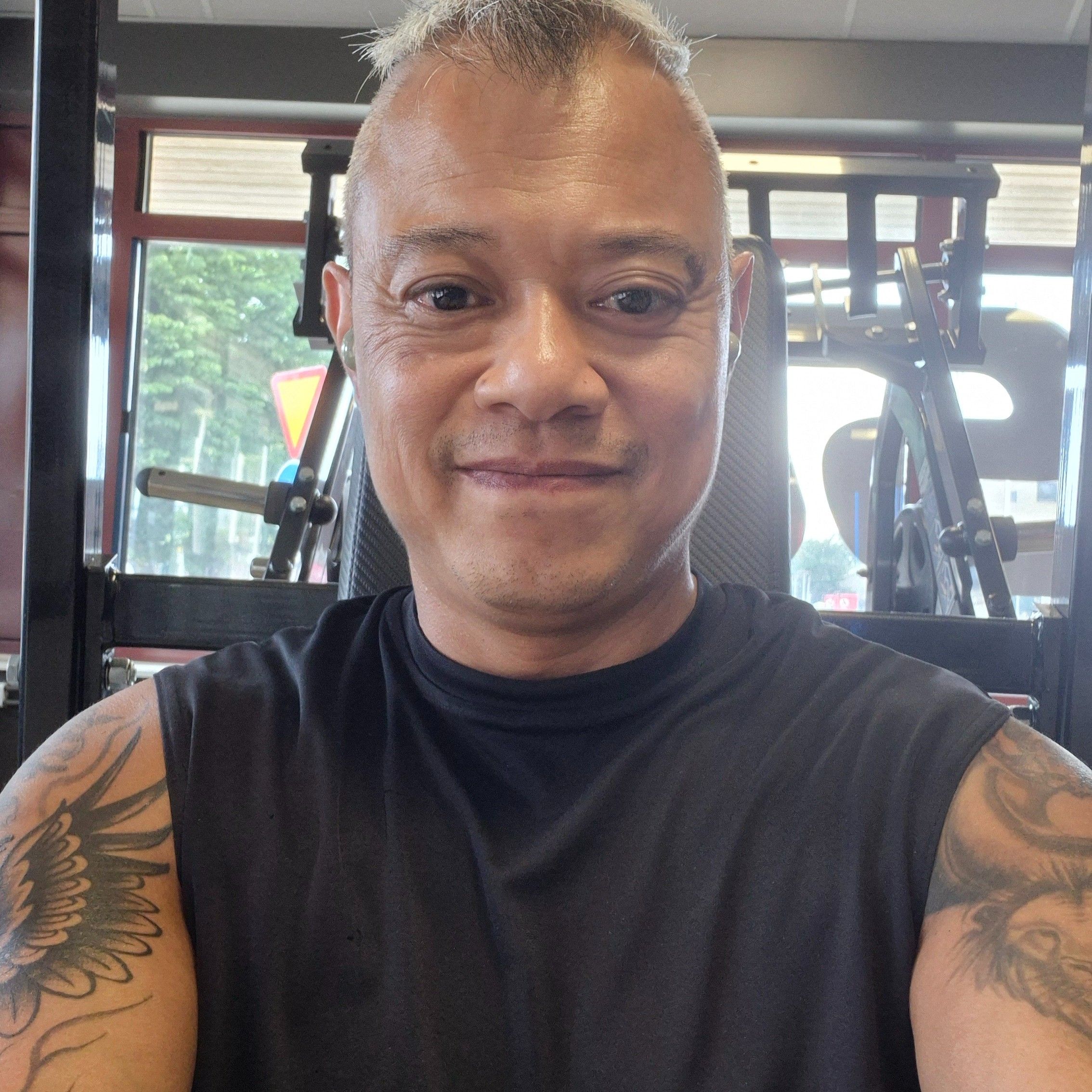 Profilbild för Marcus Stråth