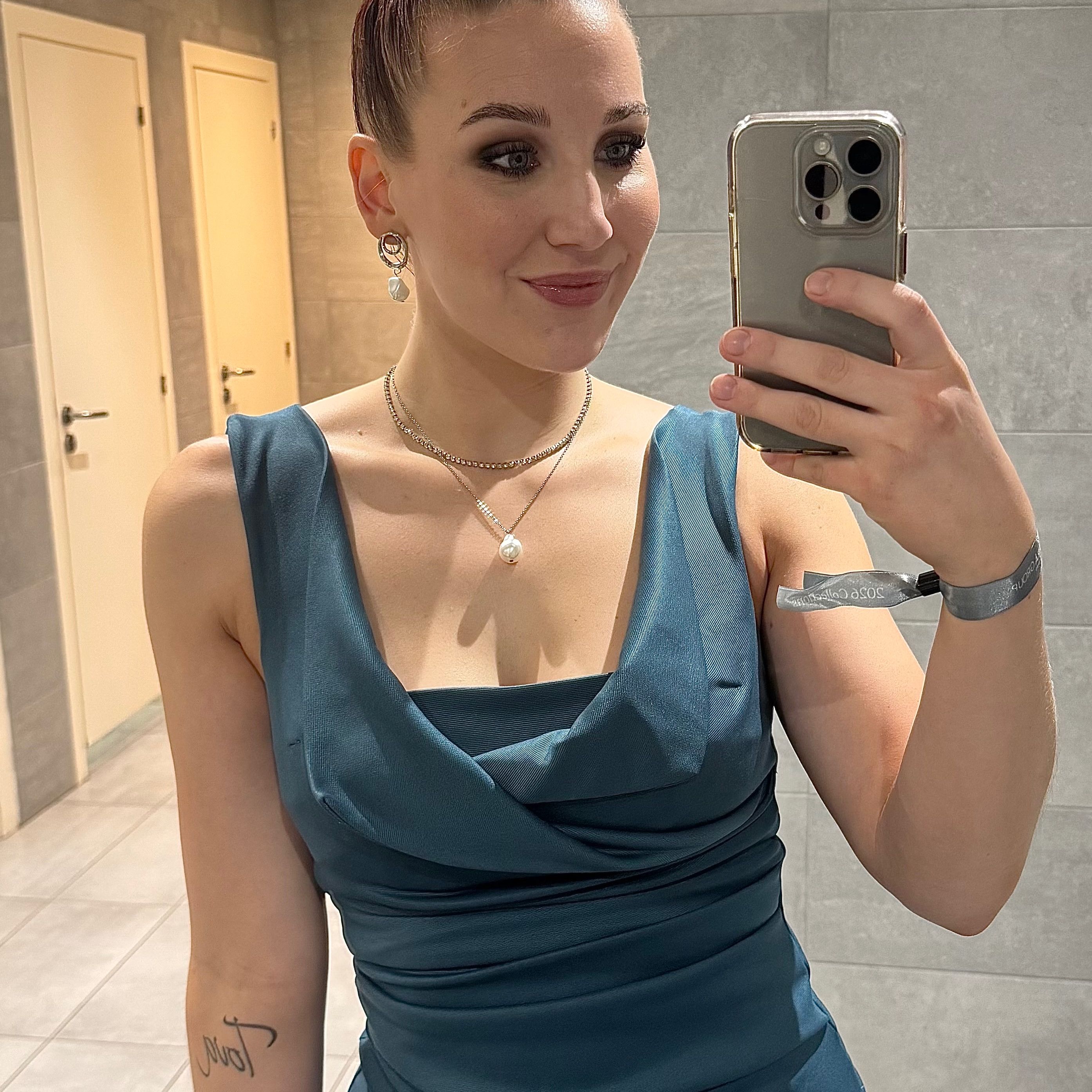 Hanna Lundström profilbild