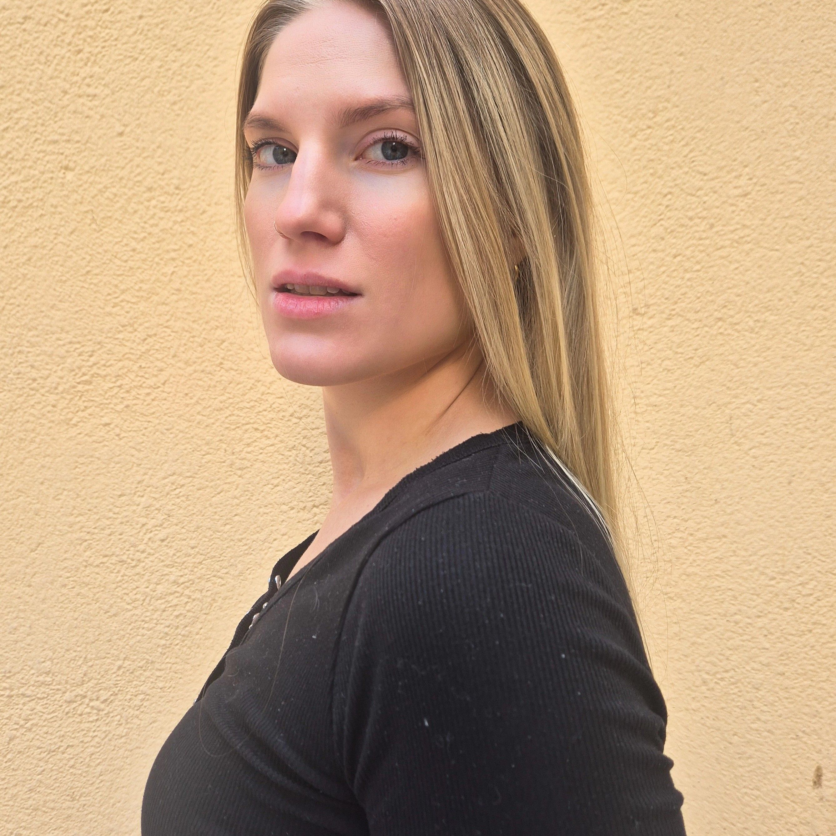 Profilbild för Gabrielle Bergman