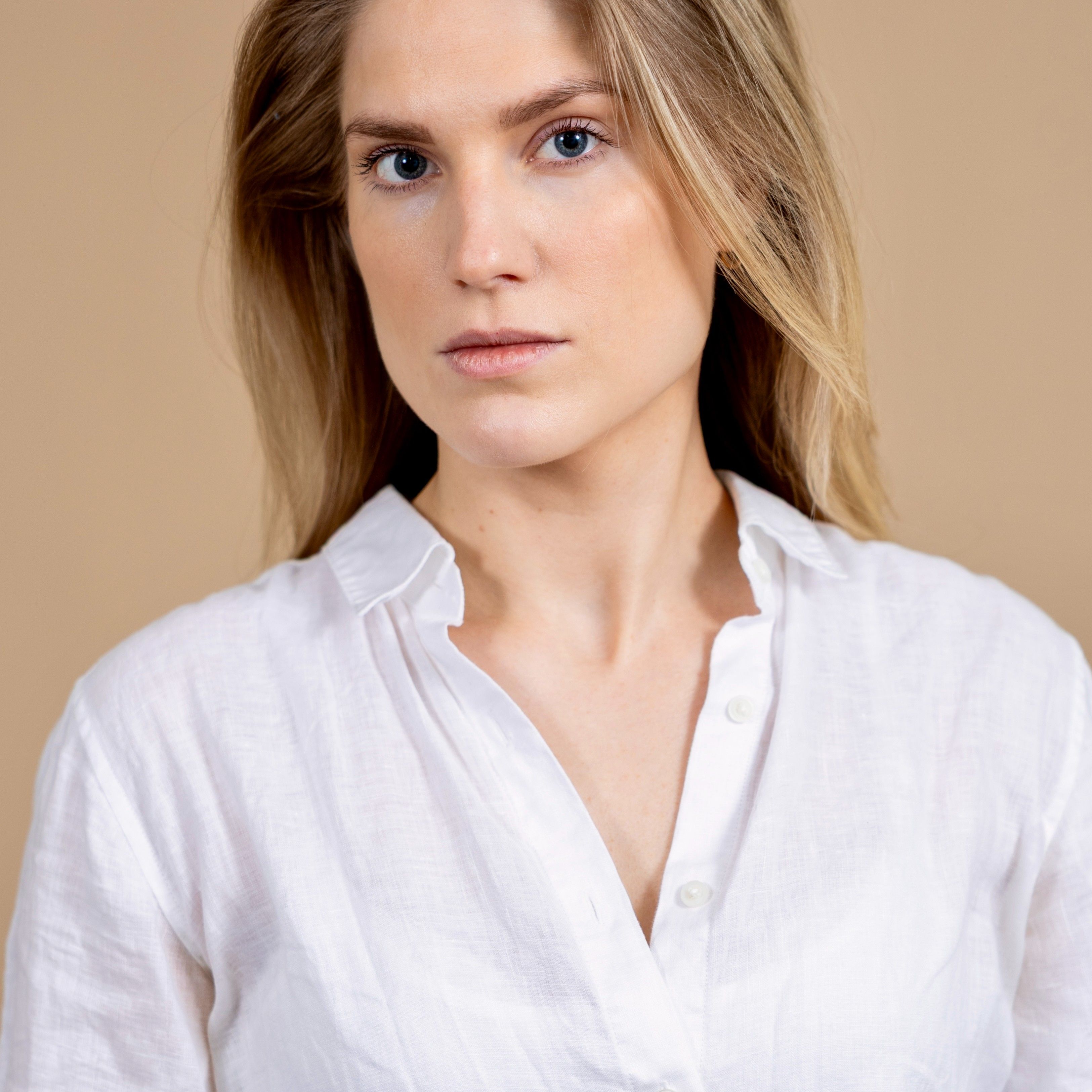 Profilbild för Gabrielle Bergman