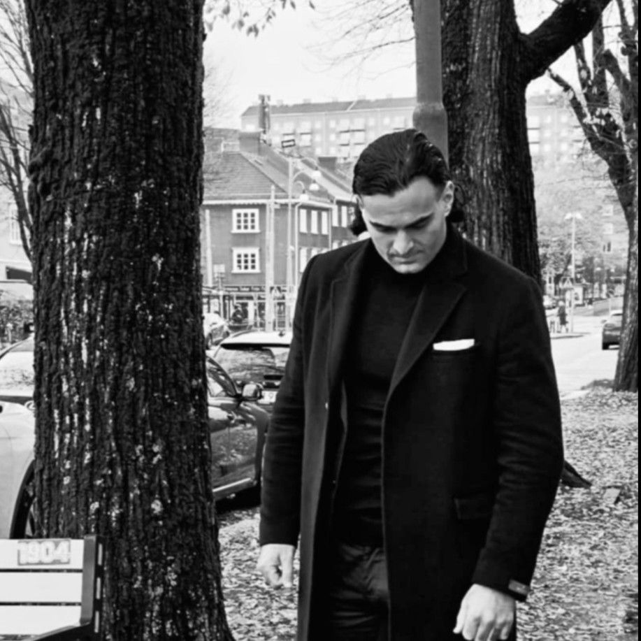 Lukas Volell profilbild