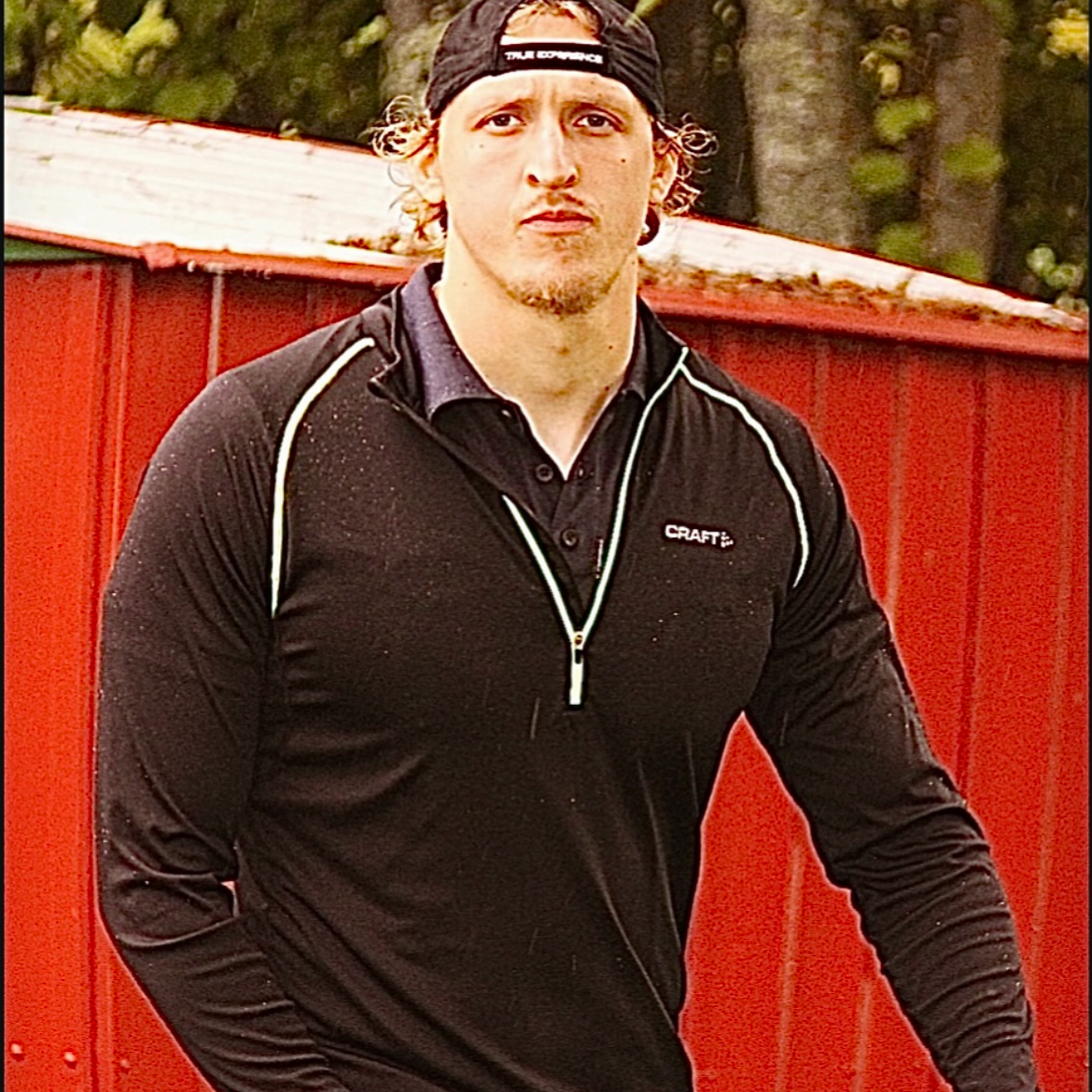 Profilbild för Carl Karjalainen Joels