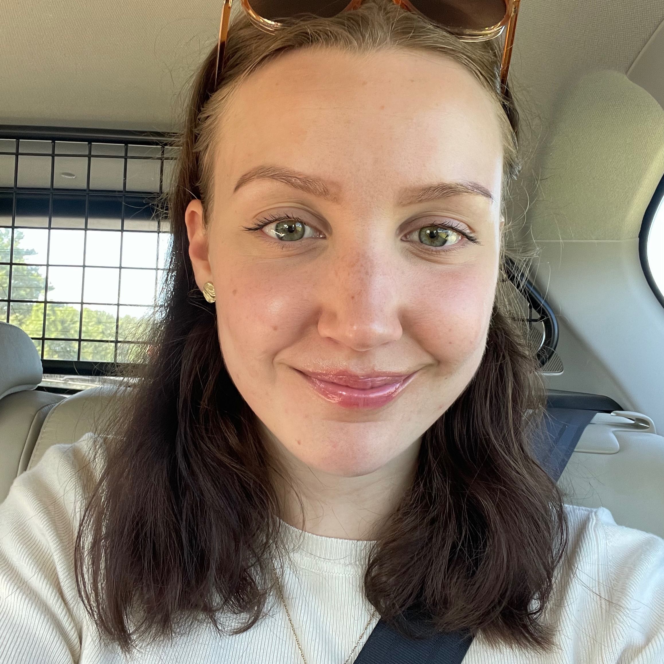 Profilbild för Josefin Johansson