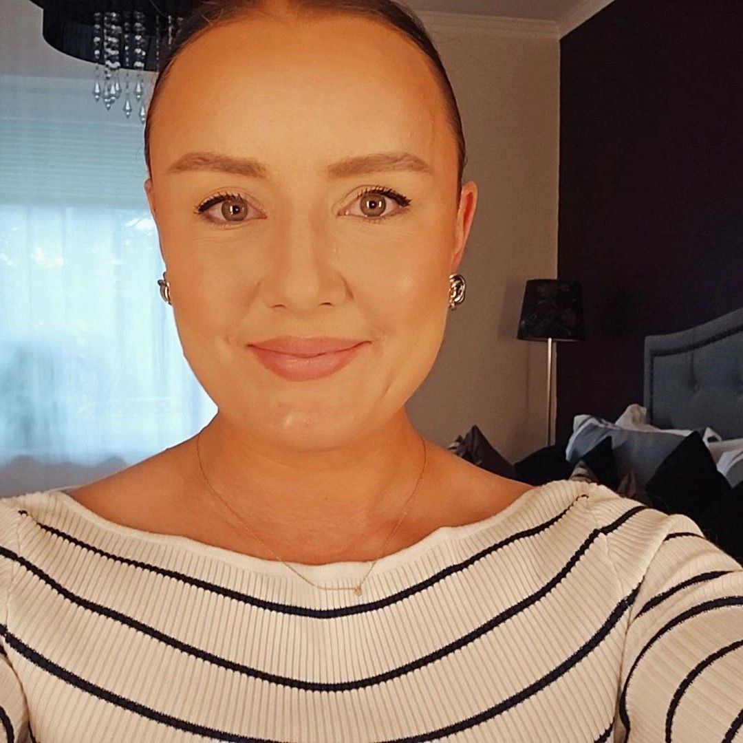 Profilbild för Zydrune Balanaite