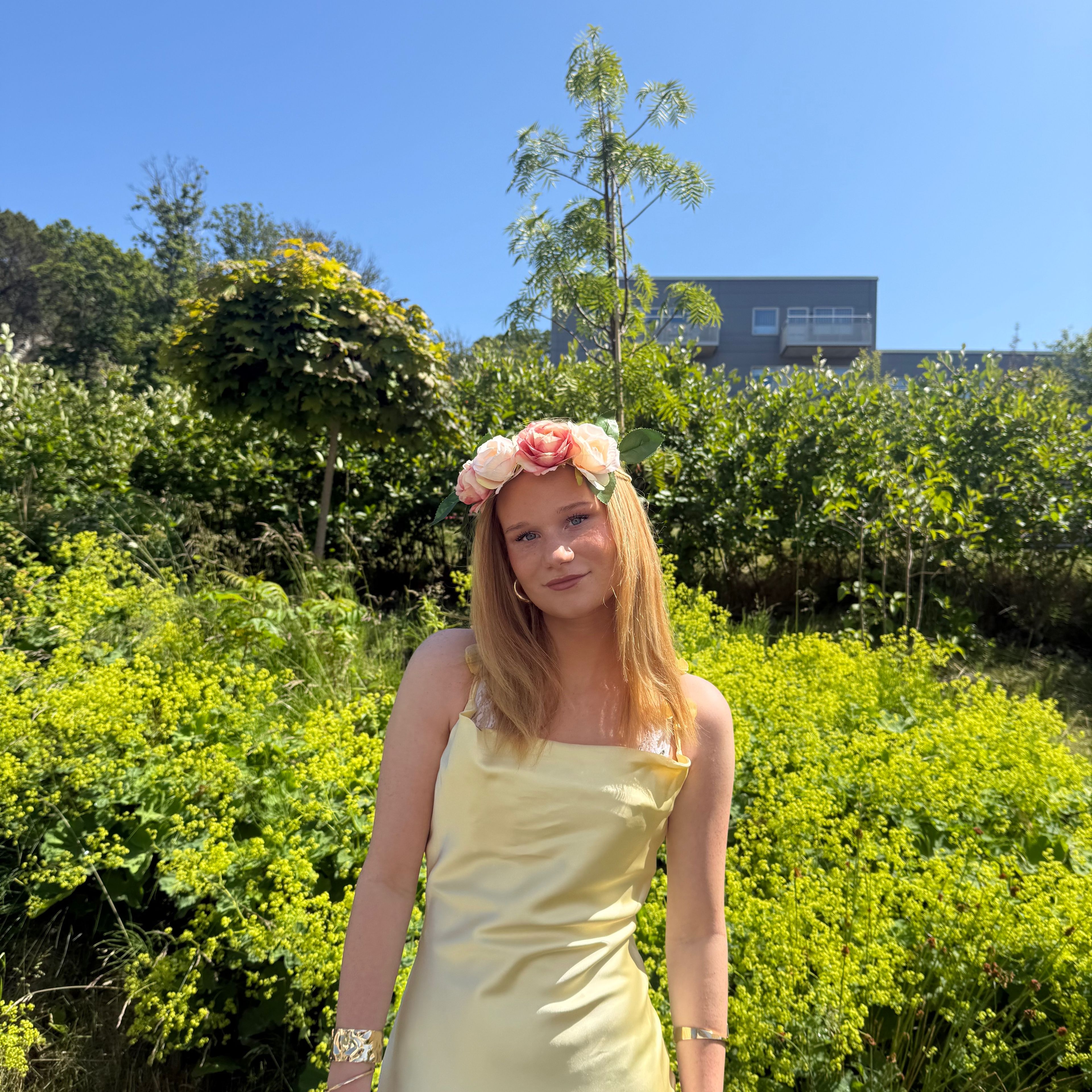 Profilbild för Emilia Emilsson