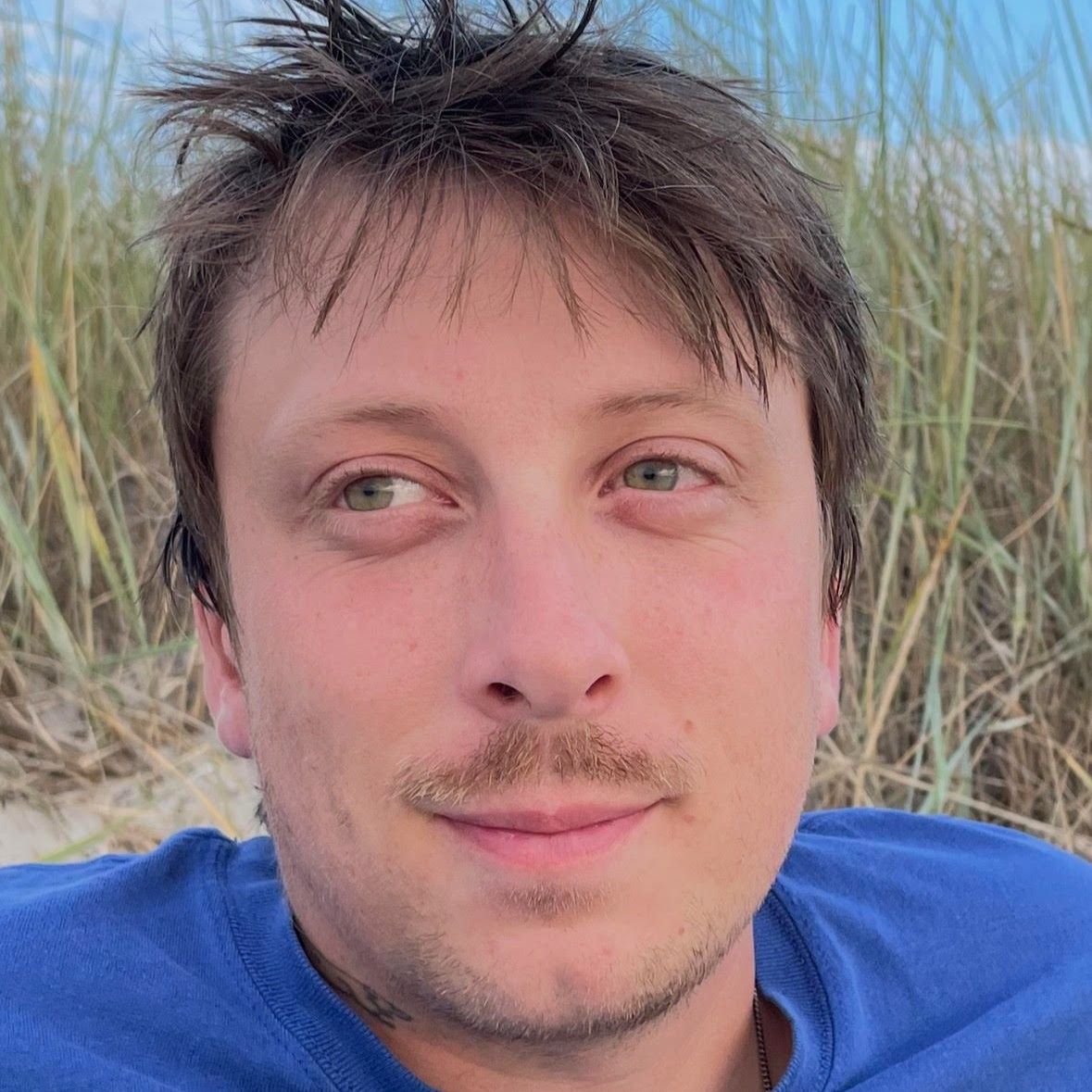 Profilbild för Joel Blomqvist