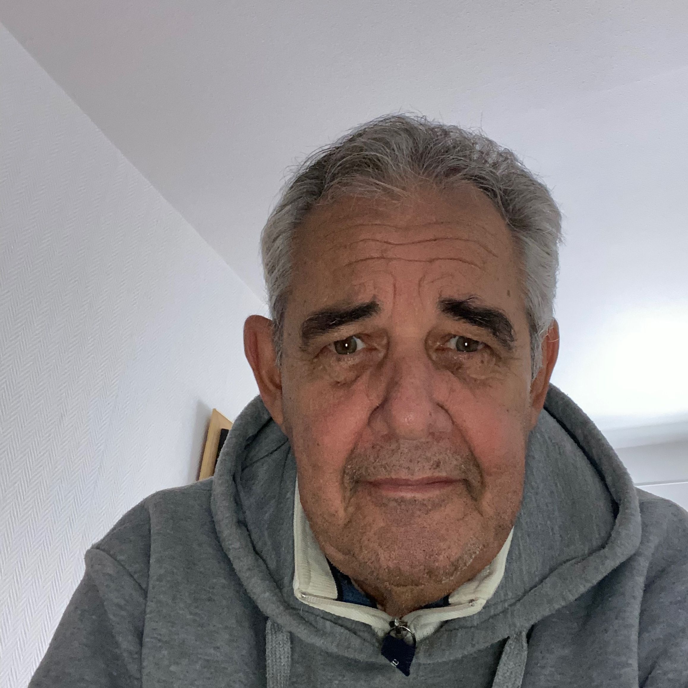 Profilbild för Jan Christer Nilsson