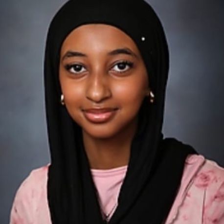 Profilbild för Hanna Shami