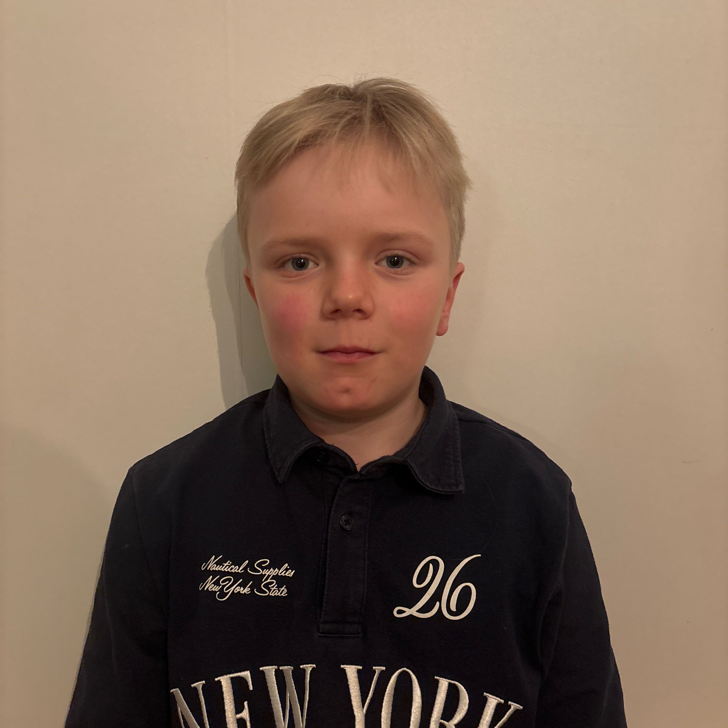 Profilbild för Marie Engelbrektsson