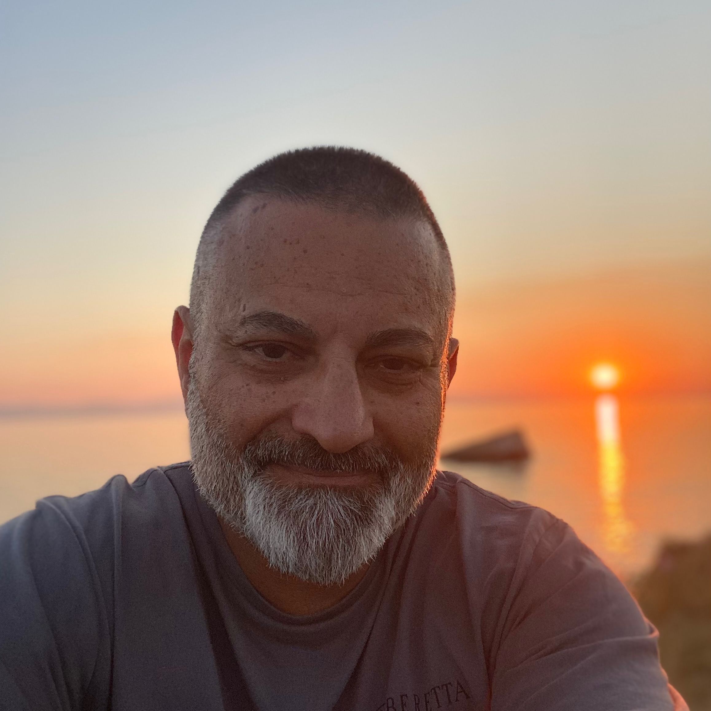 Profilbild för Tedde Tzoanidis