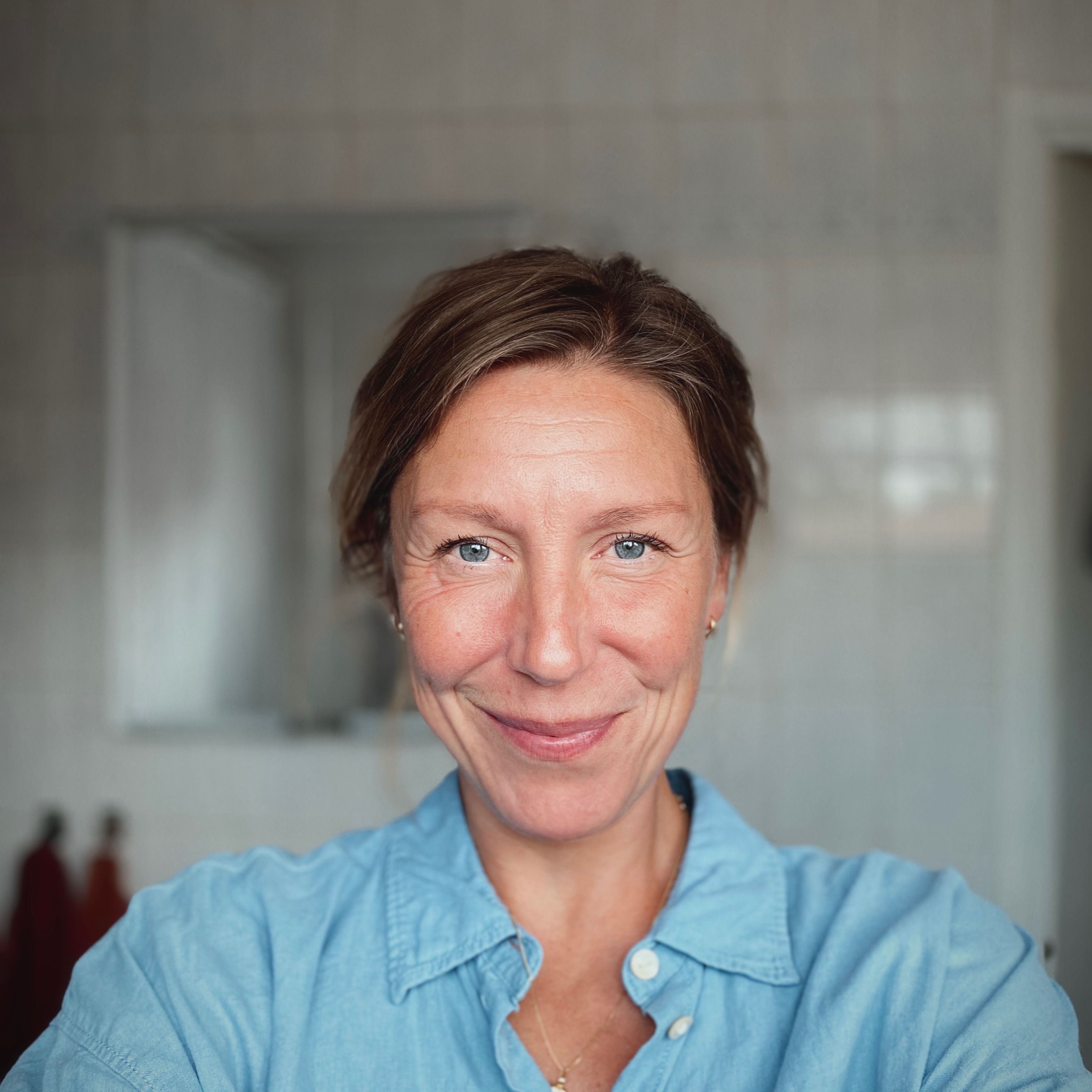 Profilbild för Cecilia Wrangel Skoug