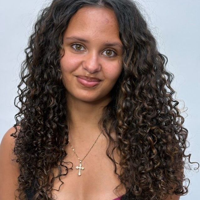 Profilbild för Wanessa Woldemicael