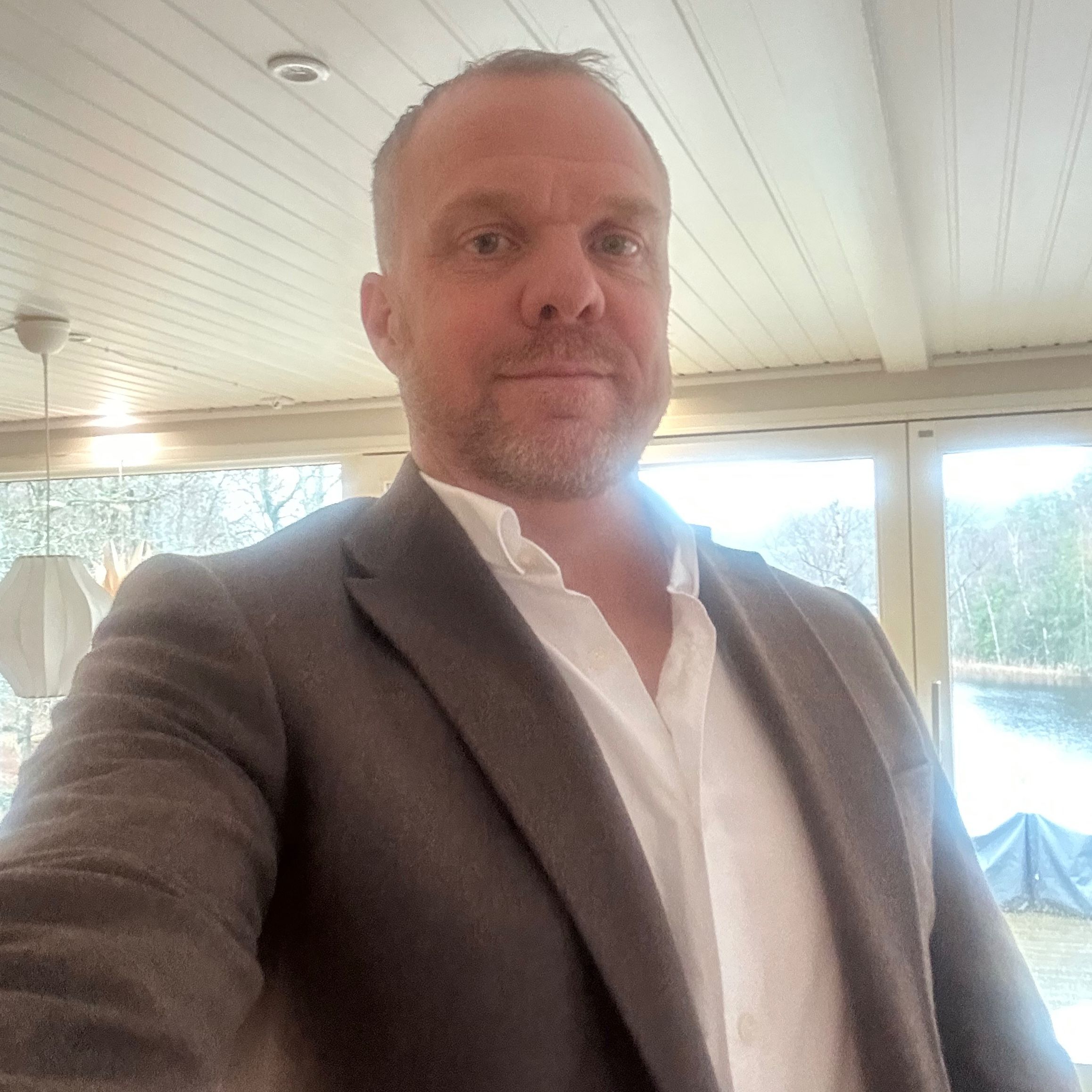 Profilbild för Martin Billström