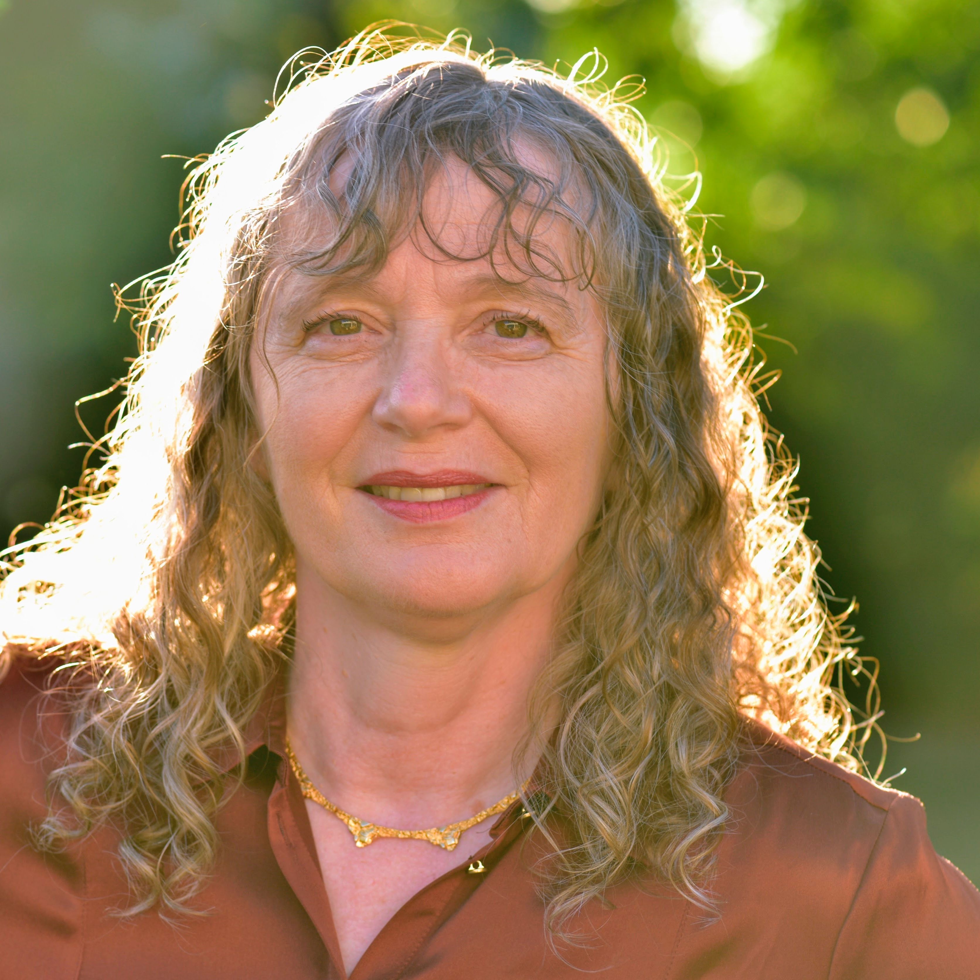 Profilbild för Wendy Boyd Isacsson