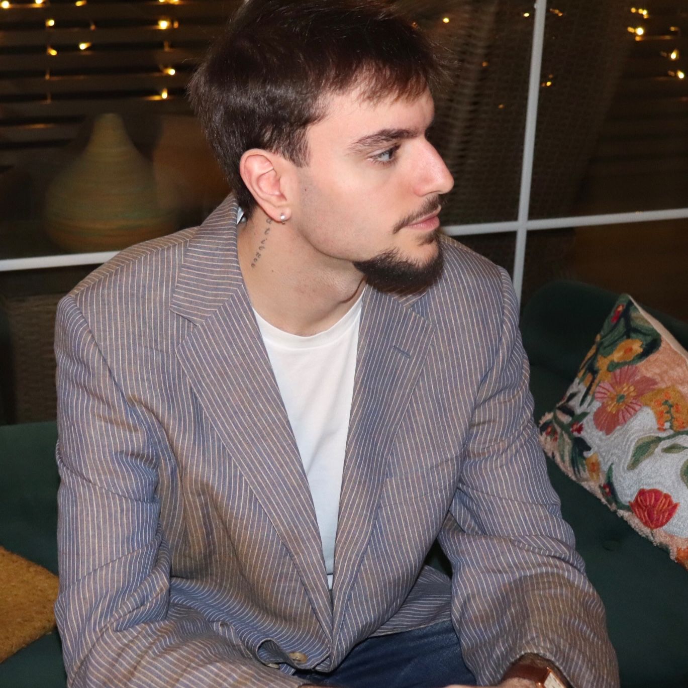 Profilbild för Aleks Koci