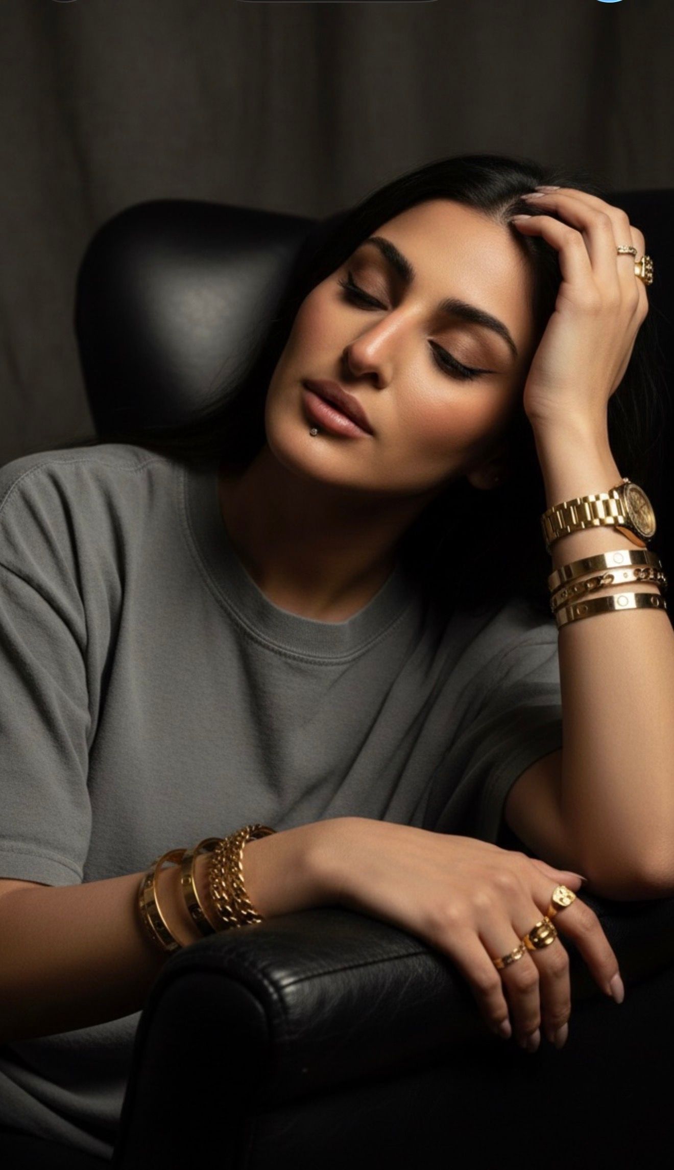 Profilbild för Sabrina Touma