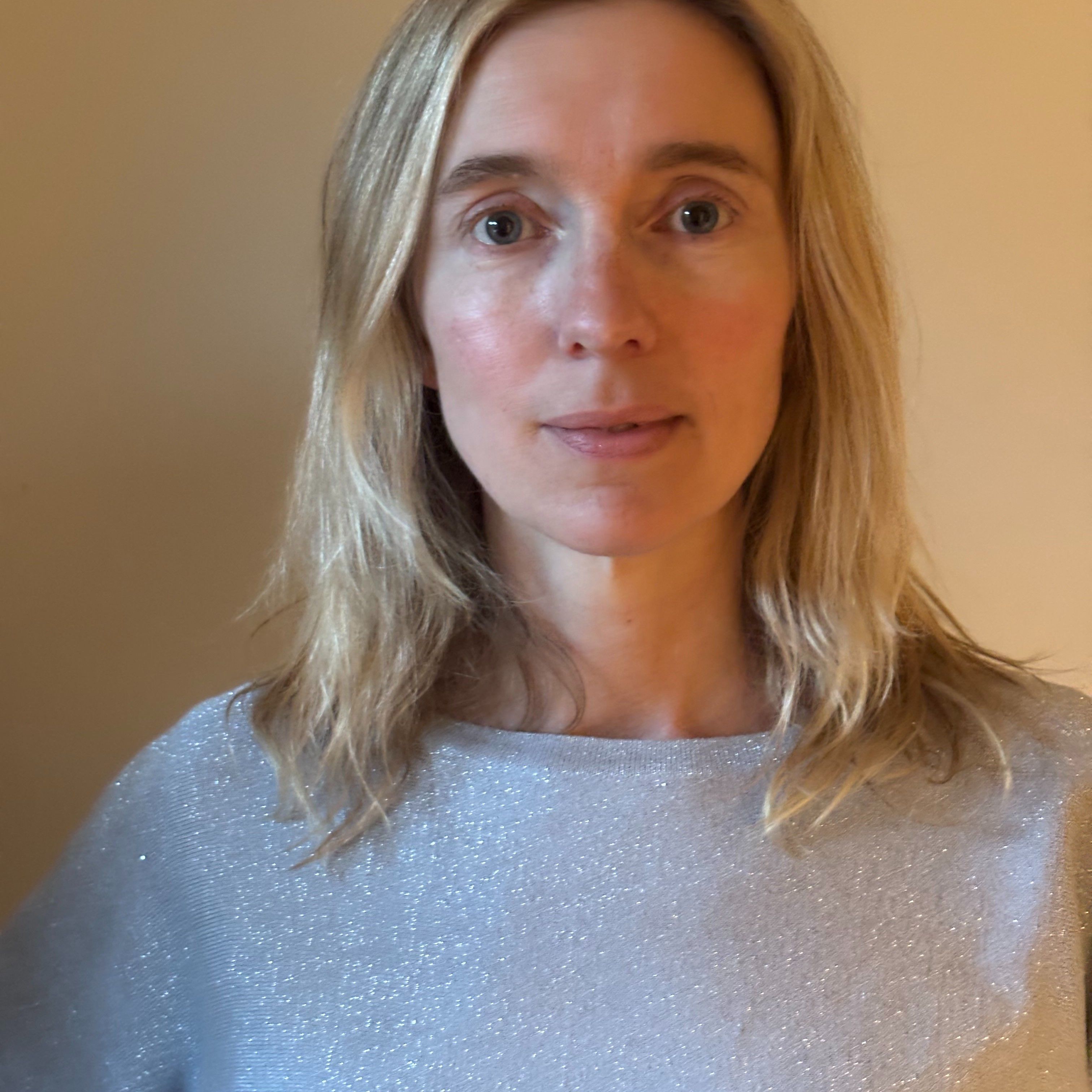 Profilbild för Sara Palmkvist