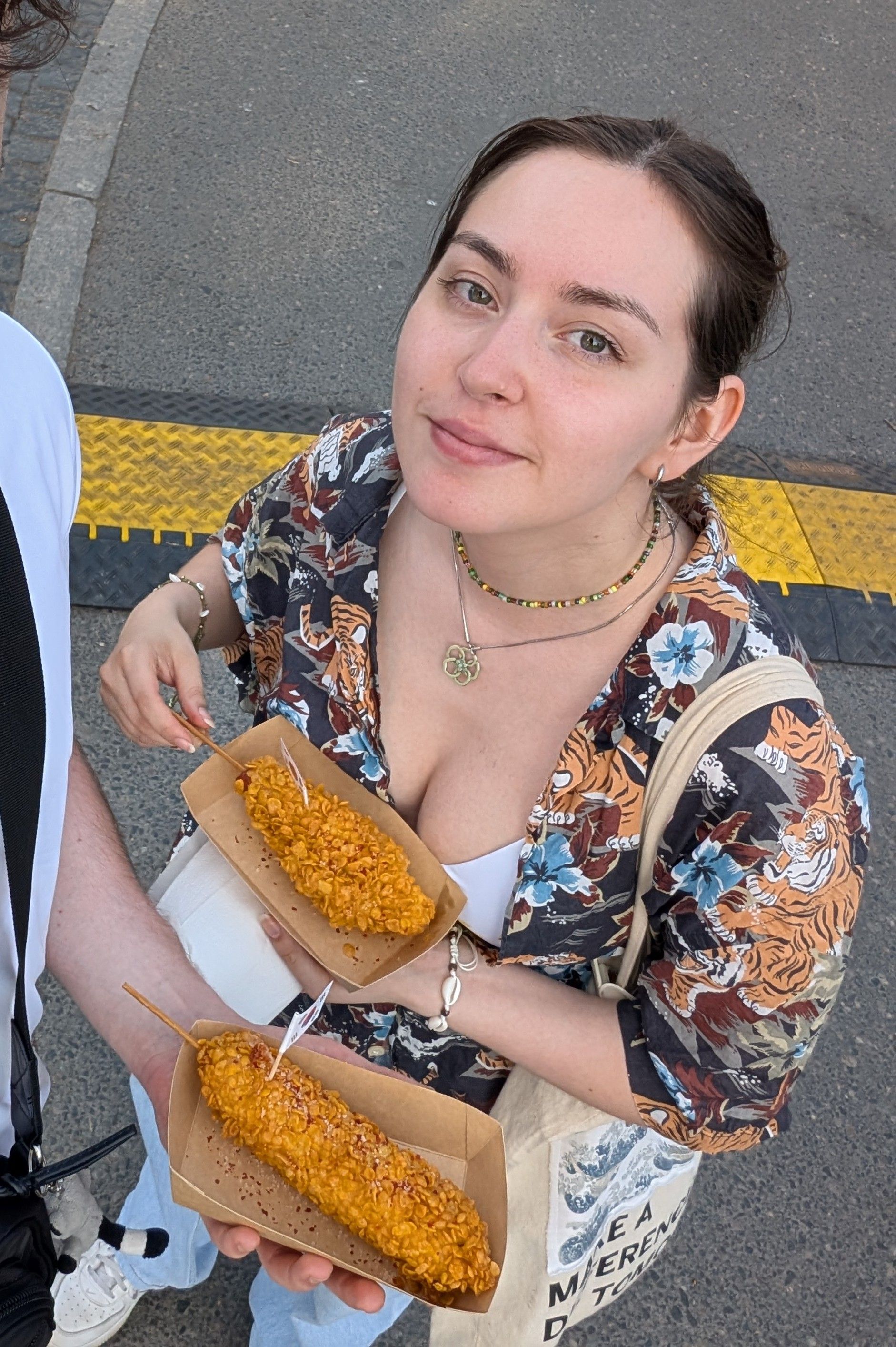 Profilbild för Arelya Furubacka