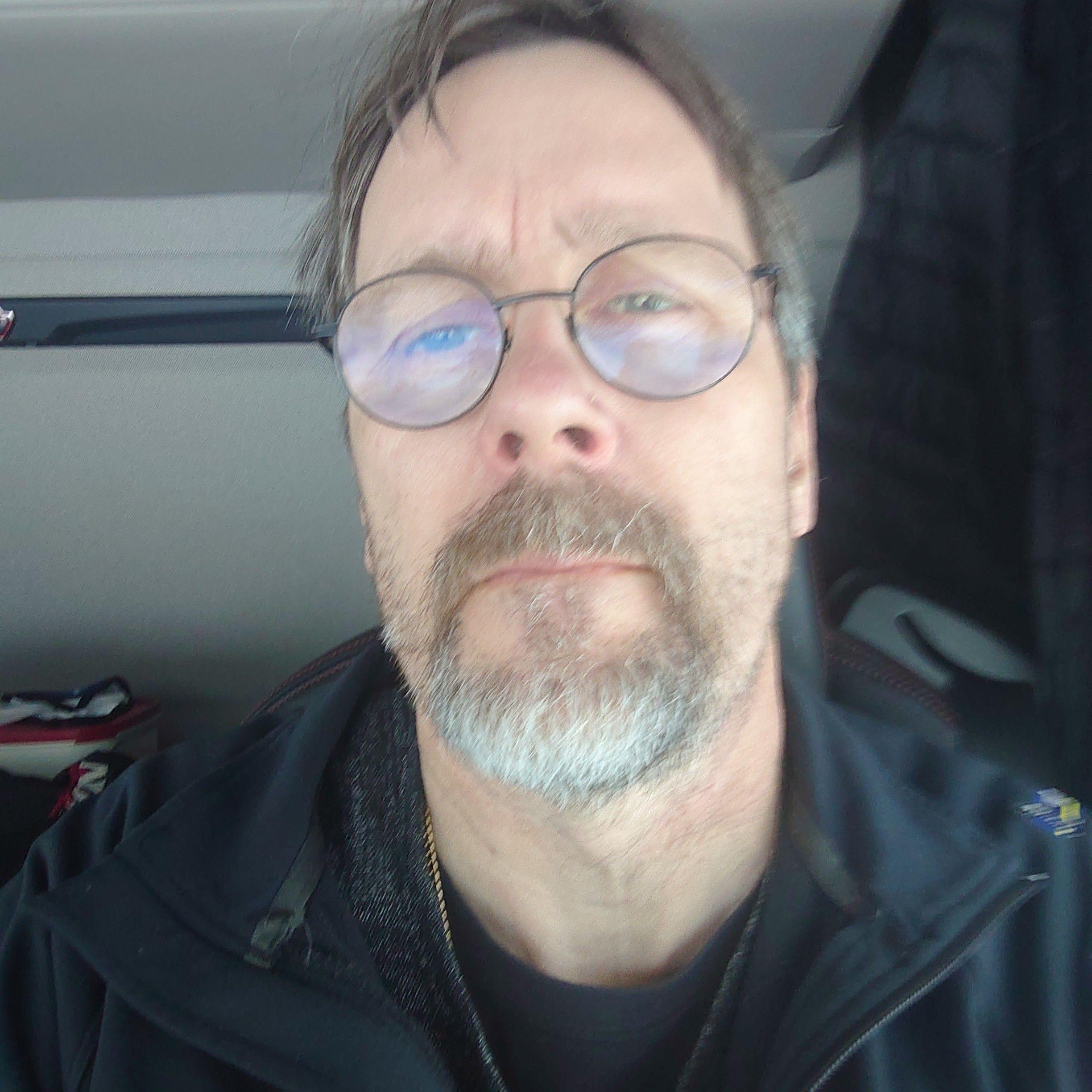 Profilbild för Mikael Törnqvist