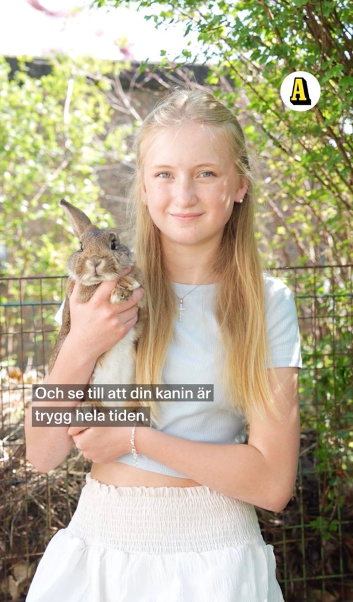 Profilbild för Klara Brunzell
