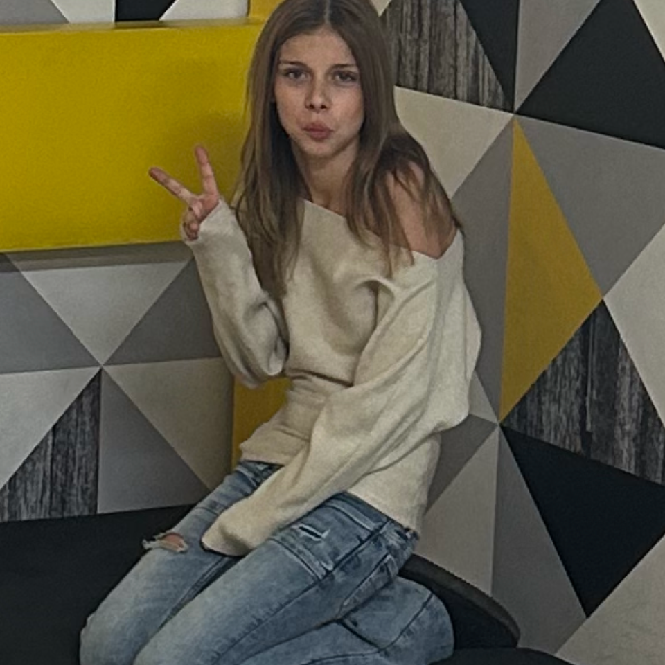 Profilbild för Idun Ritzén