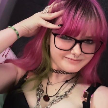 Profilbild för Natalie Landgren