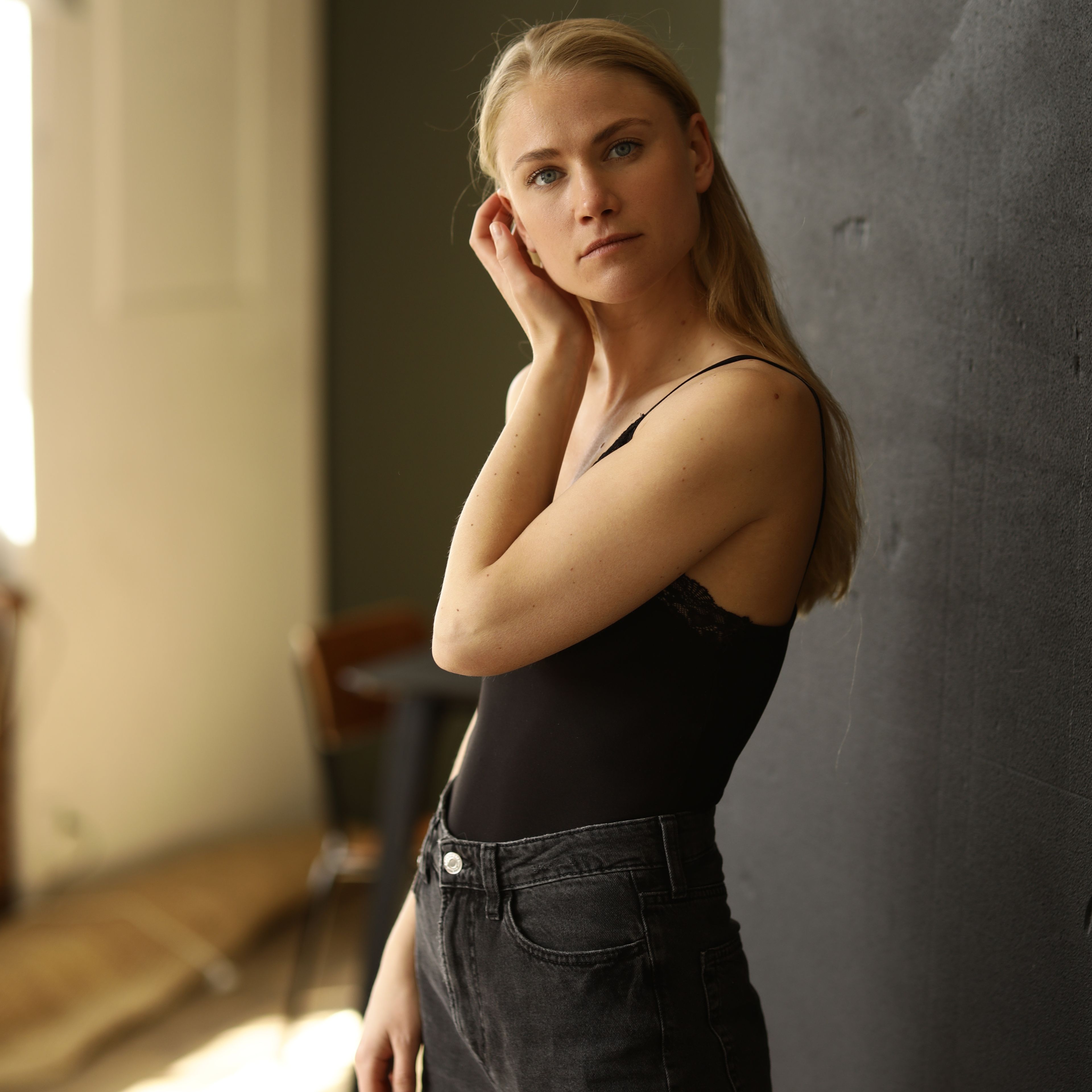 Profilbild för Lotta Aldgård