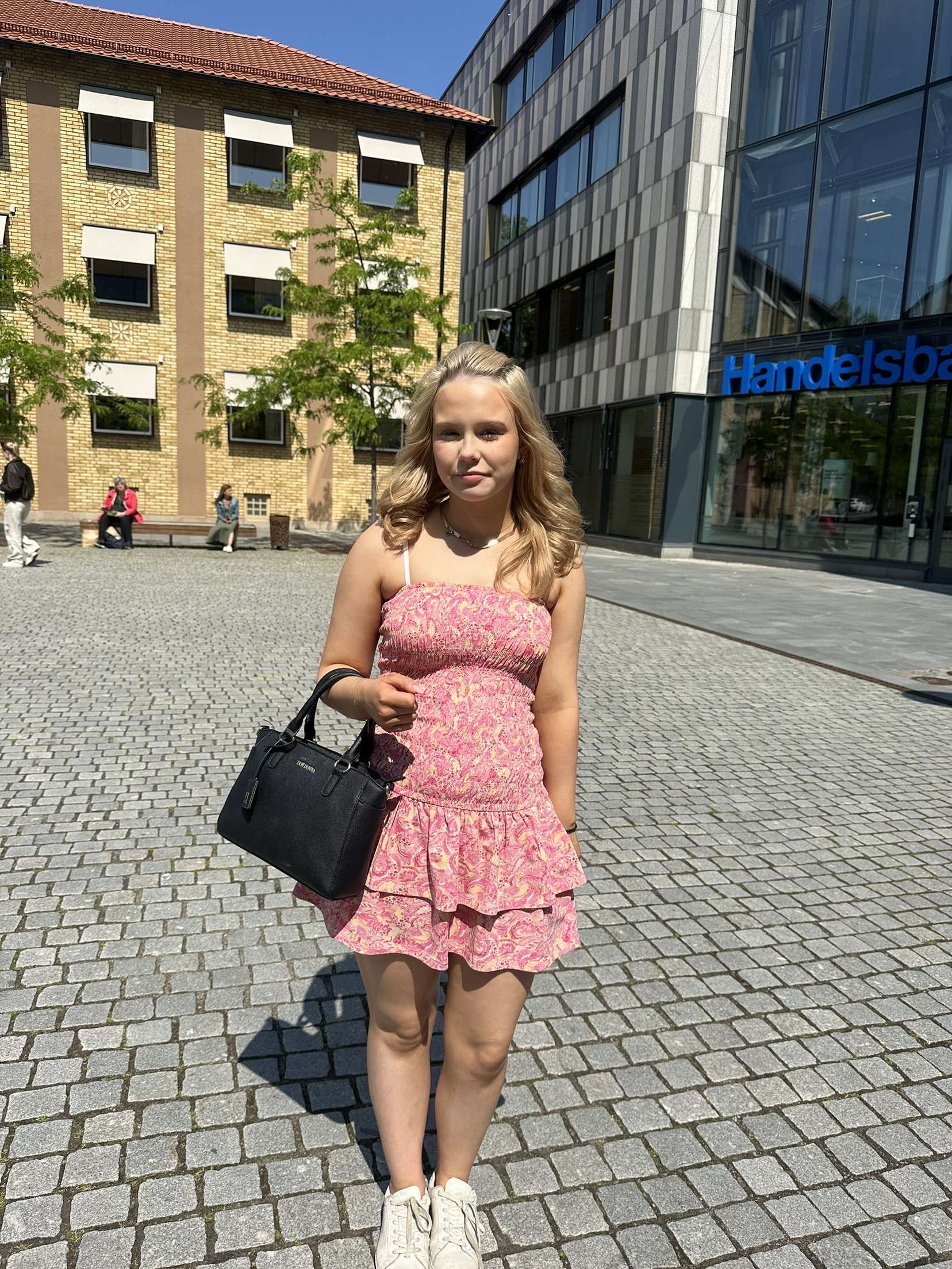 Profilbild för Julia Brändström