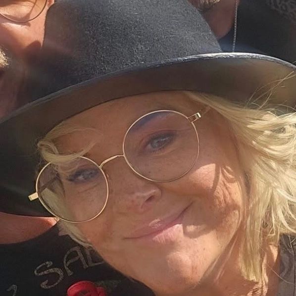 Profilbild för Helena Nordin