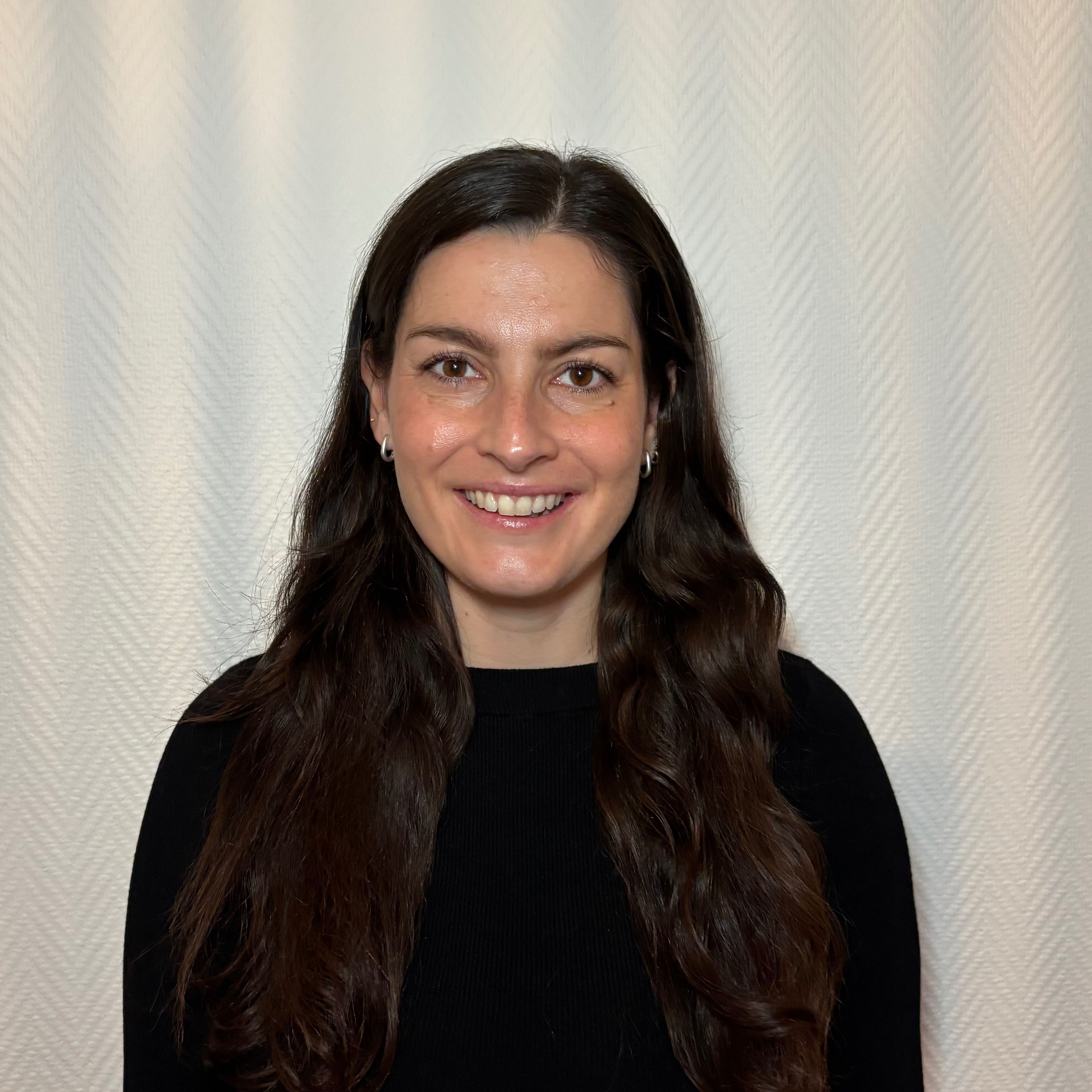 Profilbild för Kristina Niculae