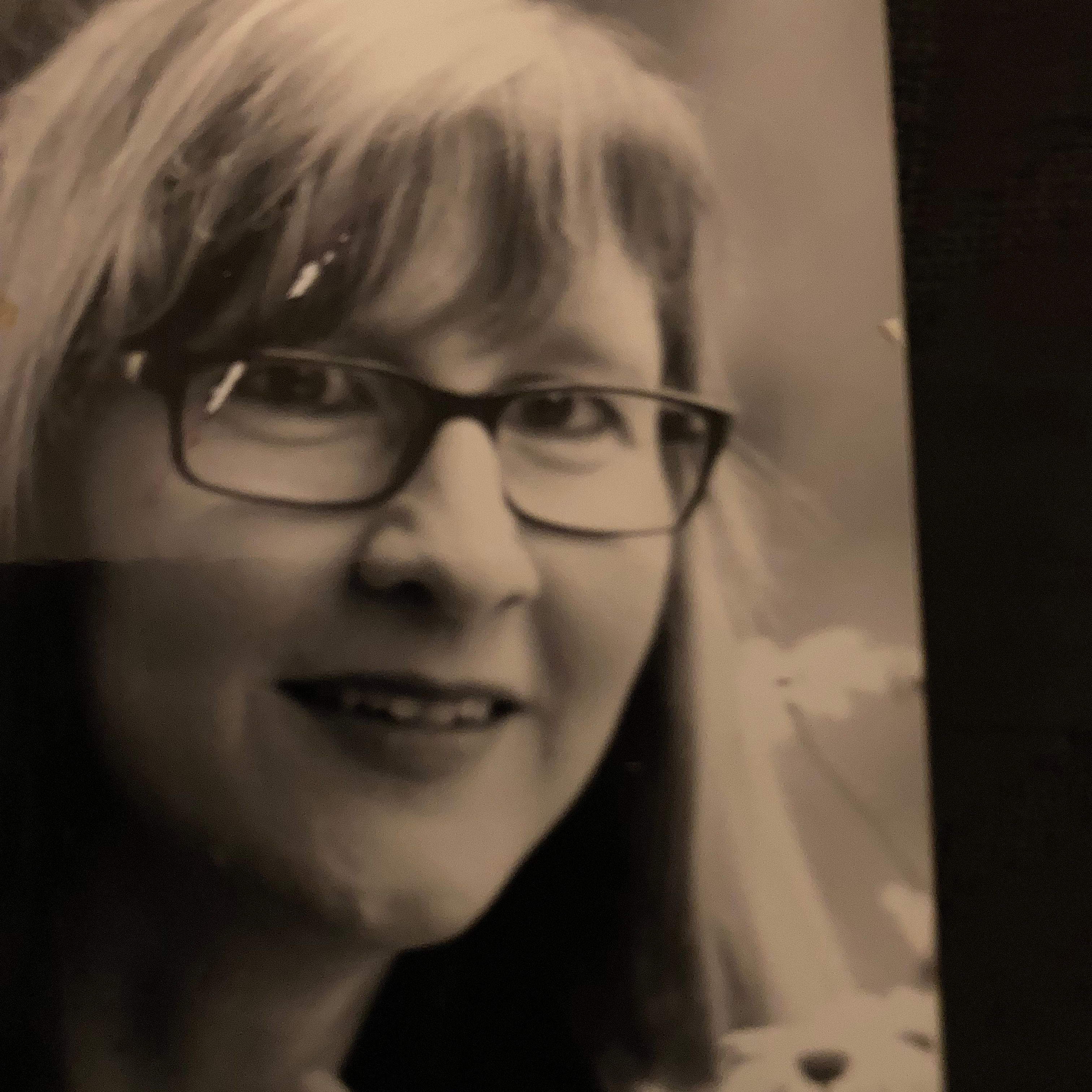 Profilbild för Anna-carin Törnberg