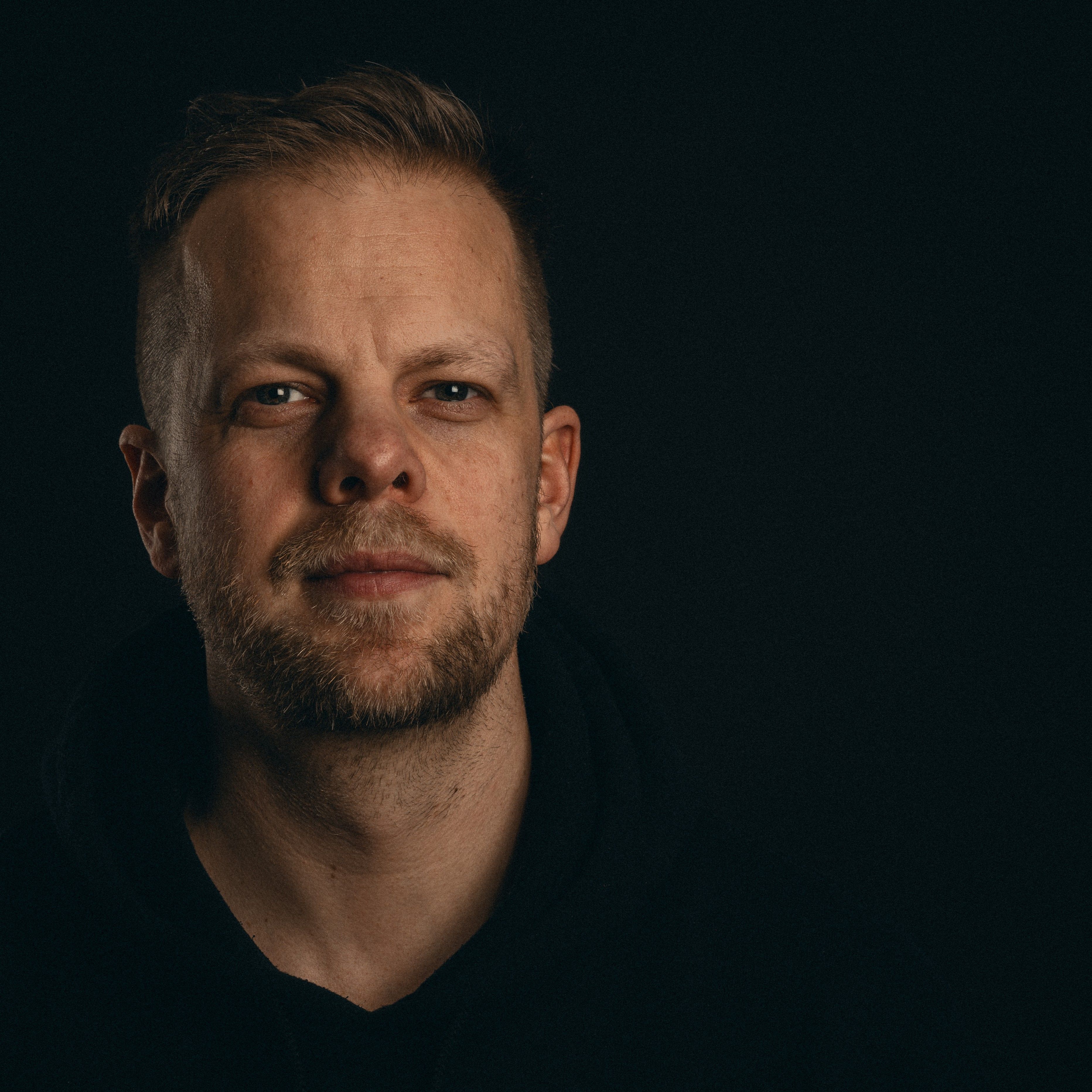 Profilbild för Patrik Haraldson