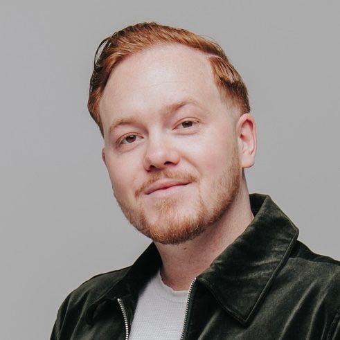 Profilbild för Sidney Jieboldt