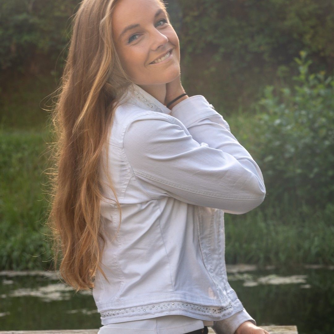 Profilbild för Silje Botten