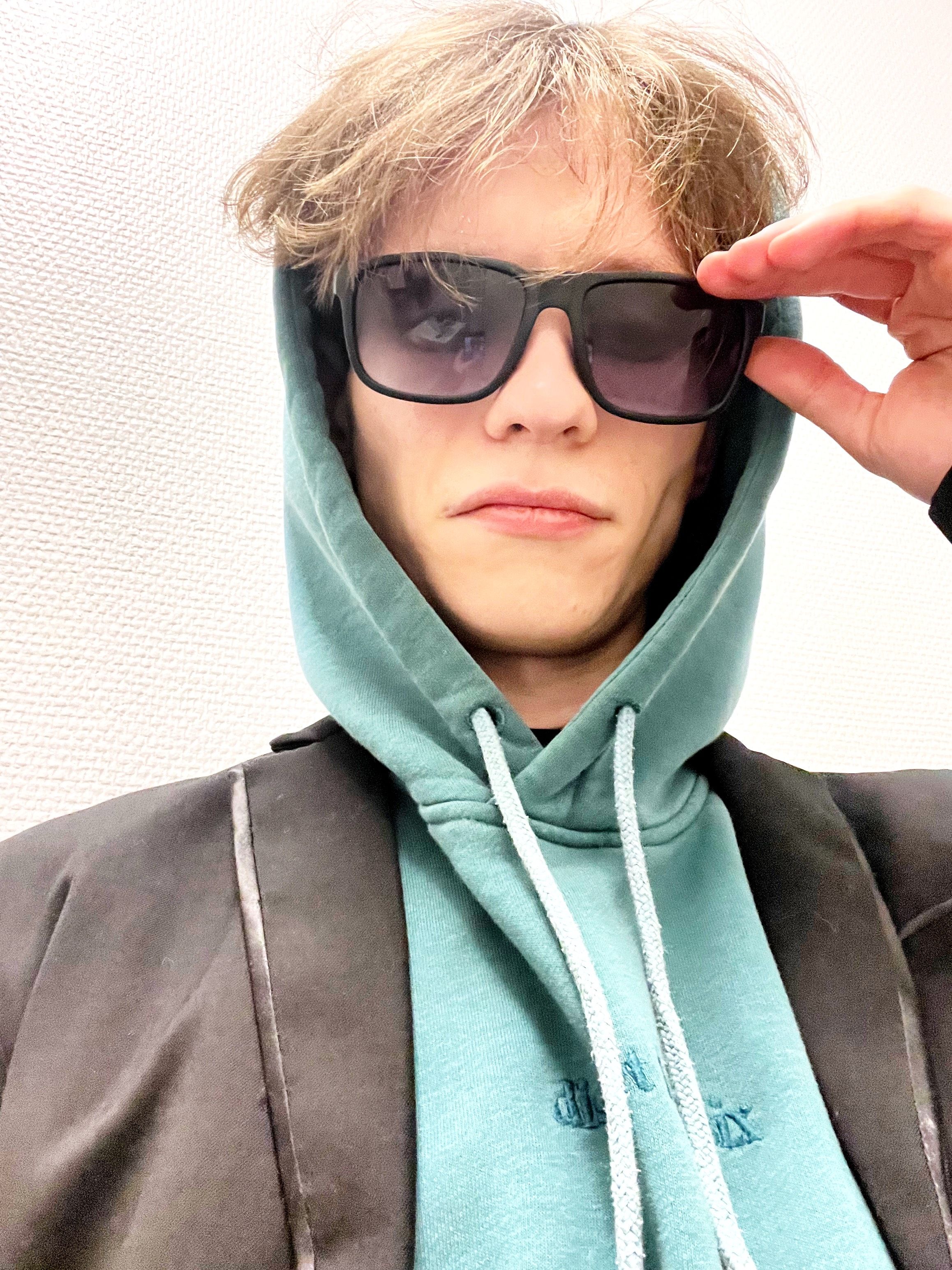 Profilbild för Bohdan Astenenko