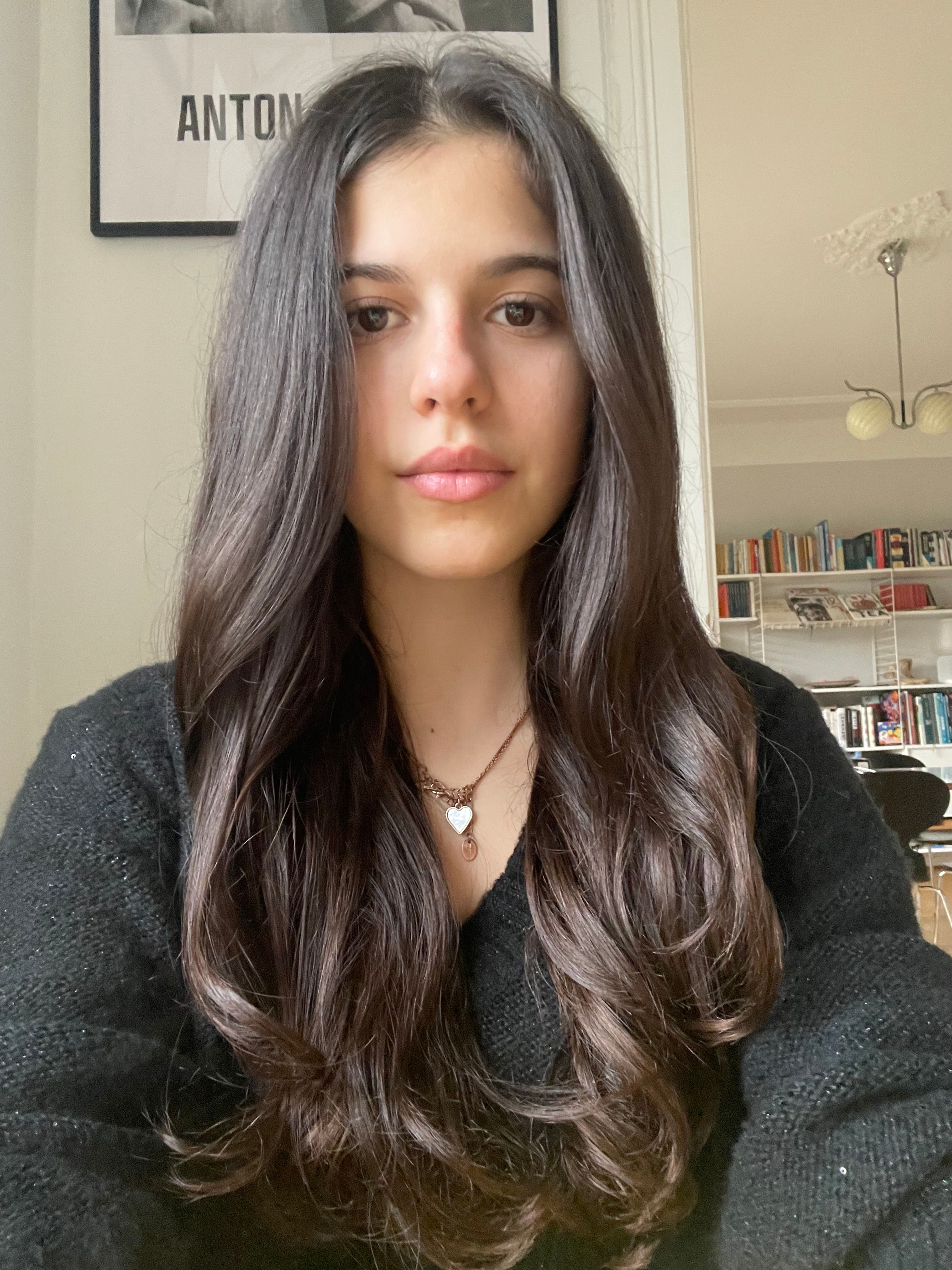 Profilbild för Tea Salazar Vozzi