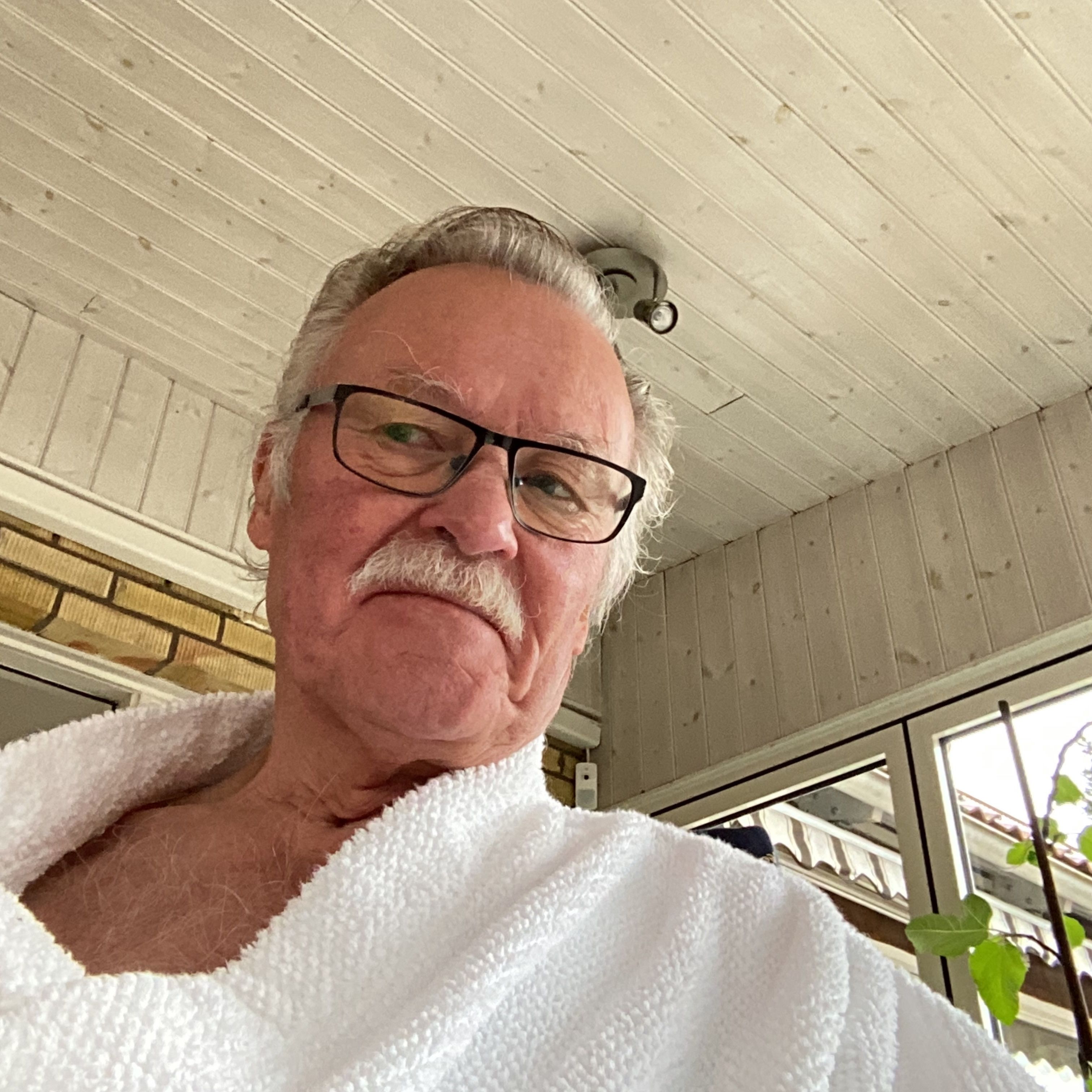 Profilbild för Håkan Hamrin