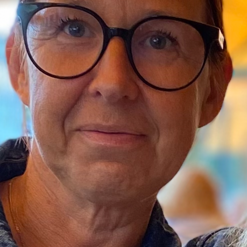 Profilbild för Jenny Sjöström