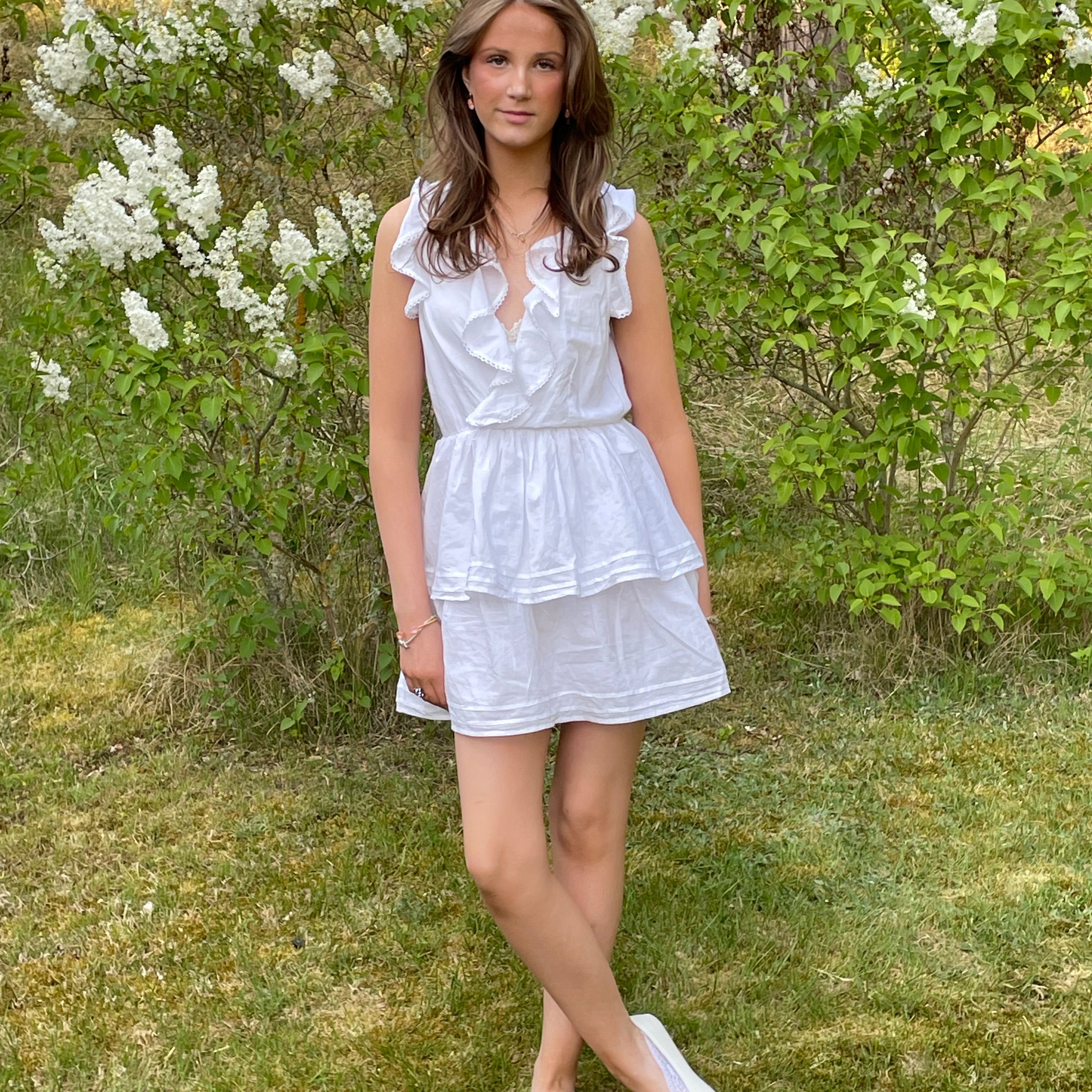 Profilbild för Tindra Jakobsson Skoglund