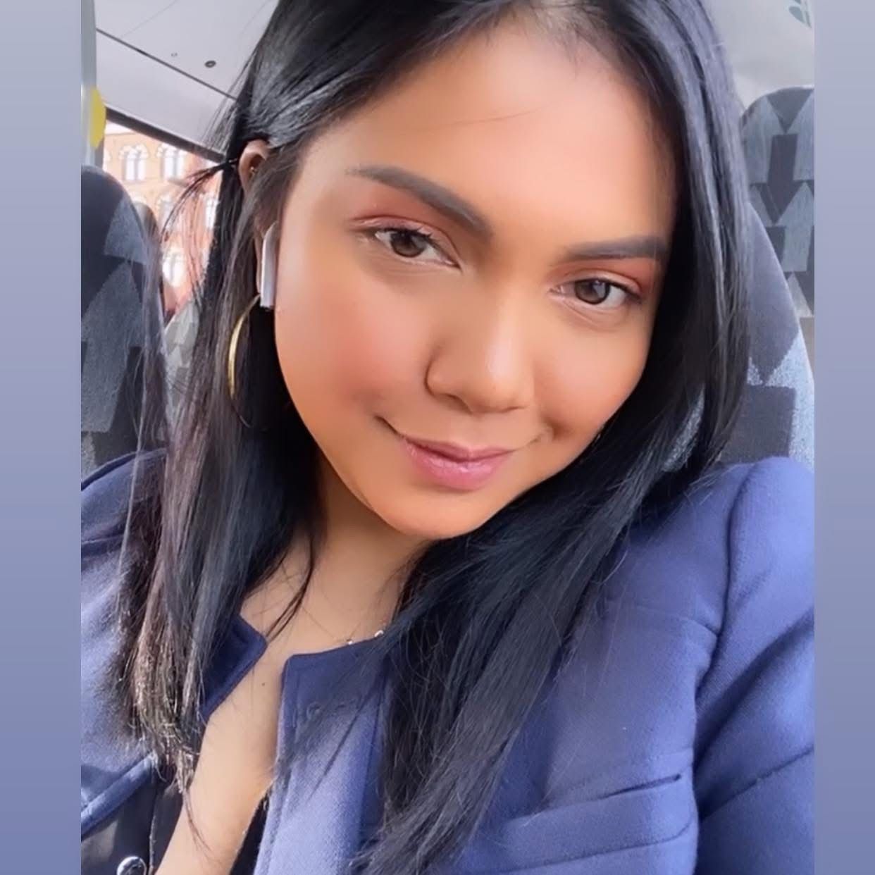 Profilbild för Sharah Guinto