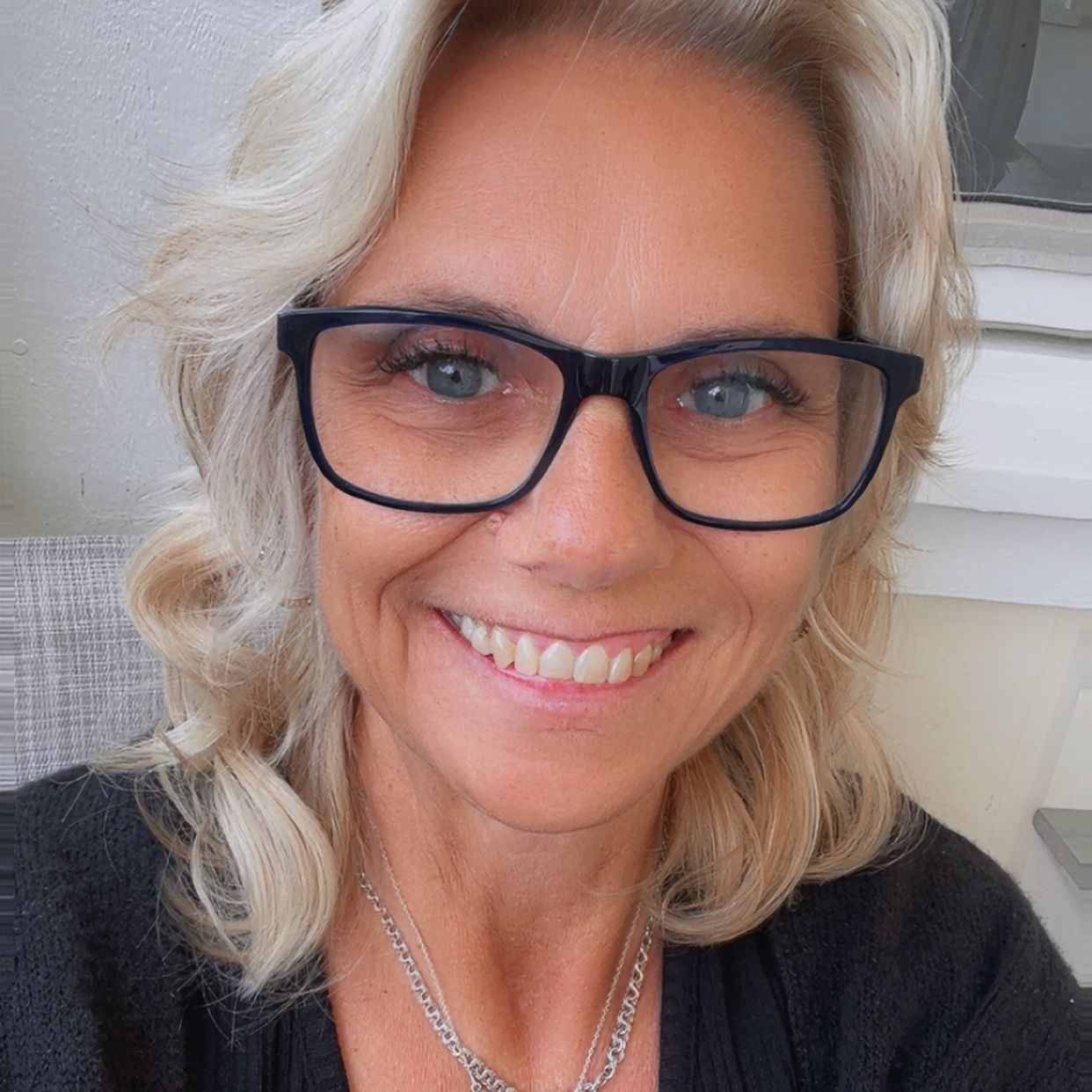 Profilbild för Ann Kristine Karlsson