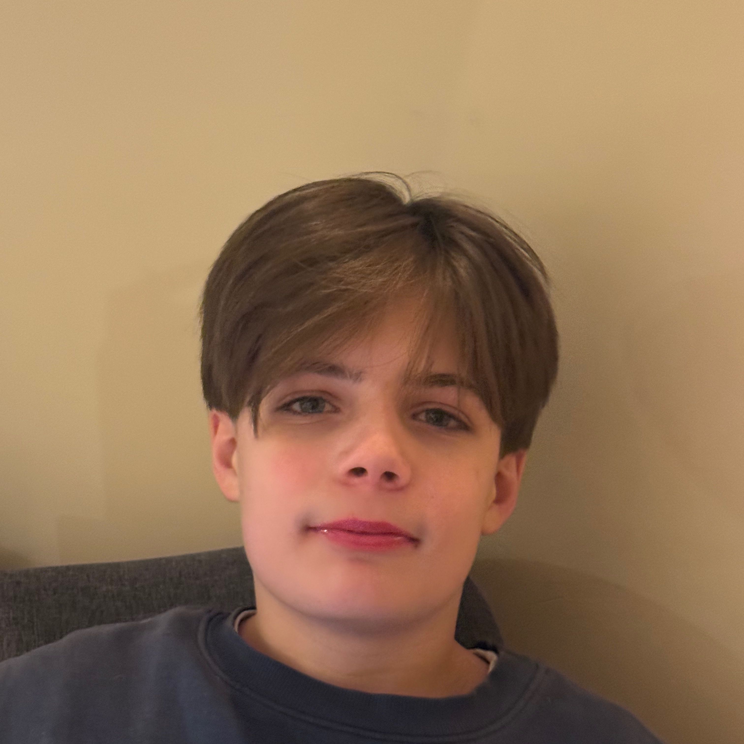 Profilbild för Jakob Lundblad Rrustemi