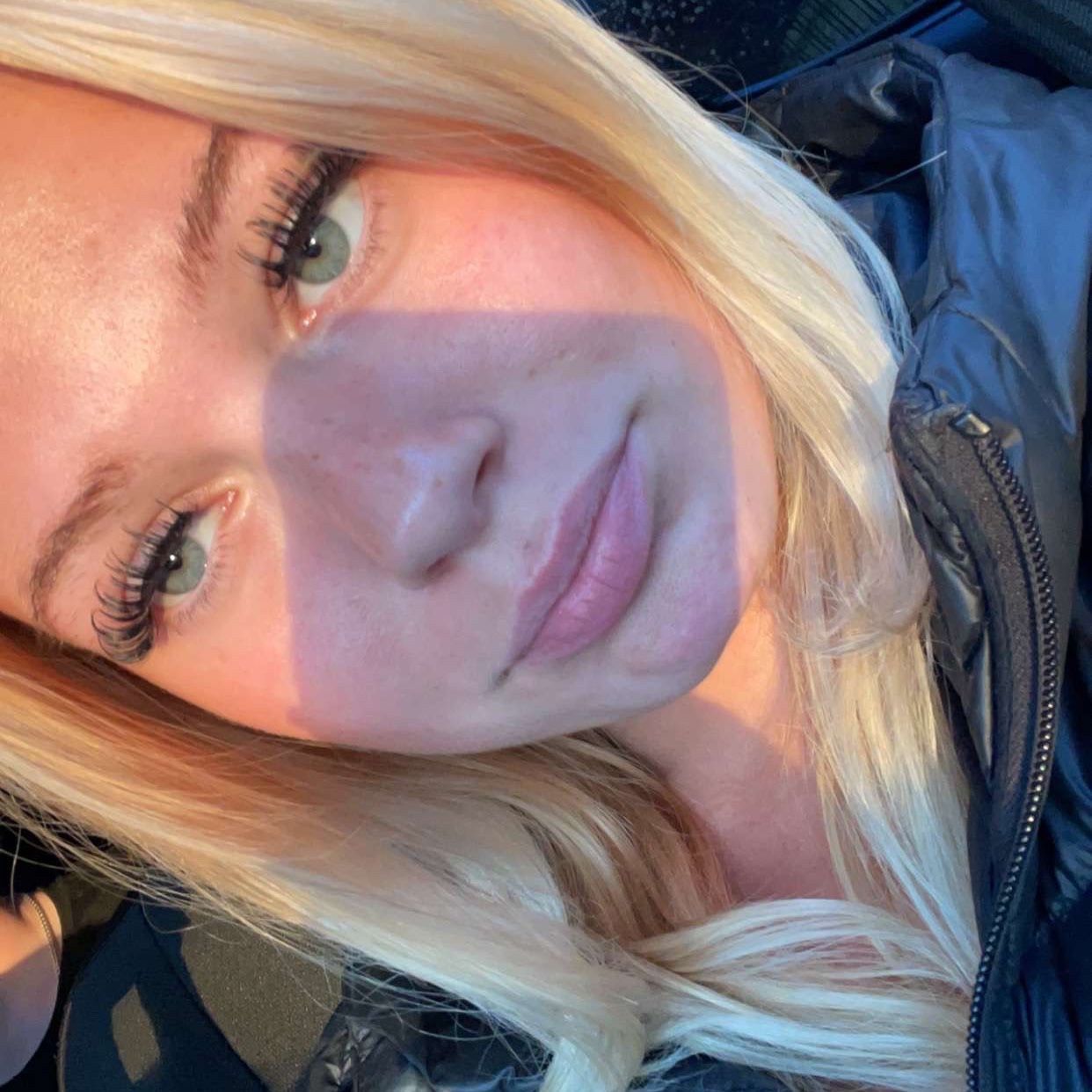 Profilbild för Ninni Svensson