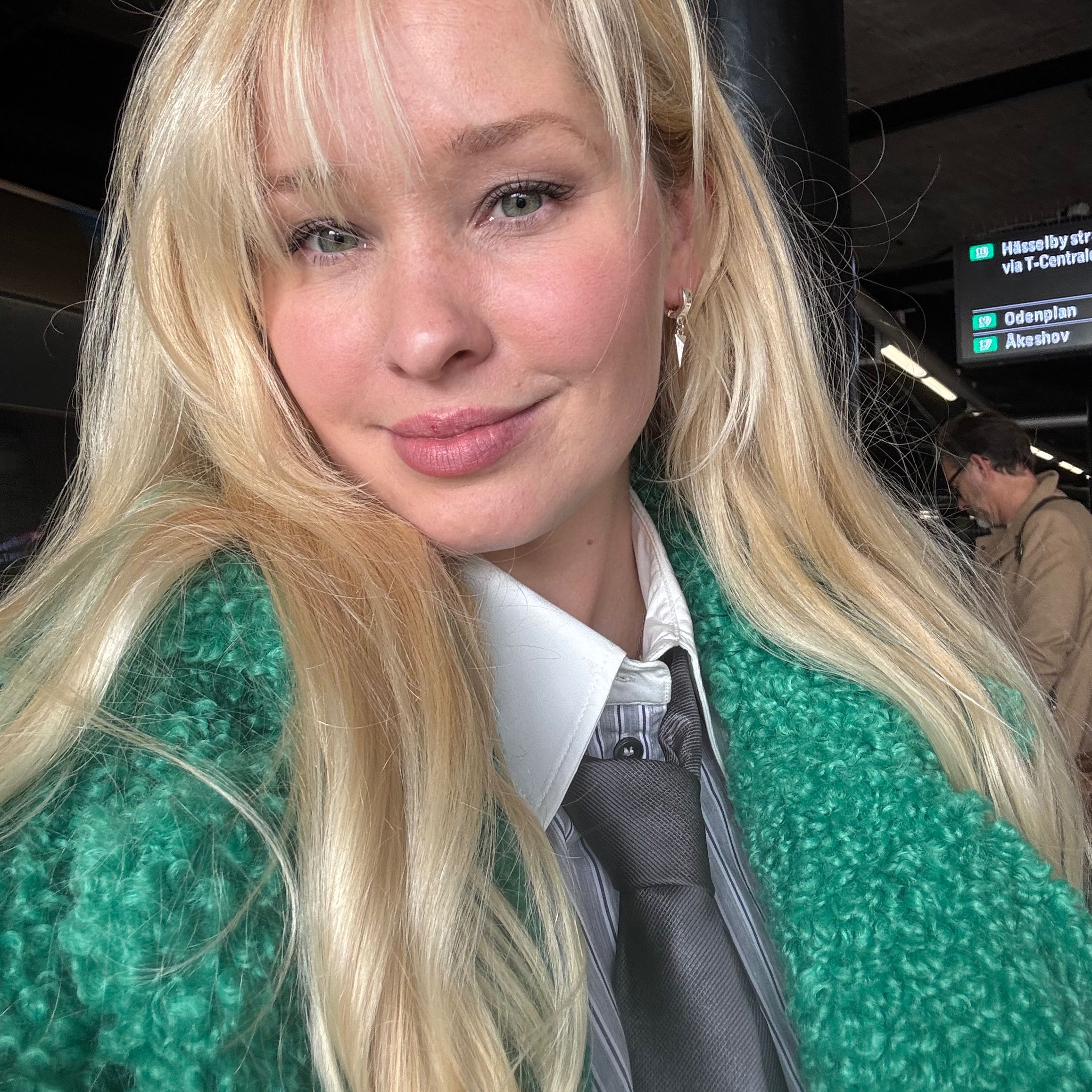 Profilbild för Olesia Desvall