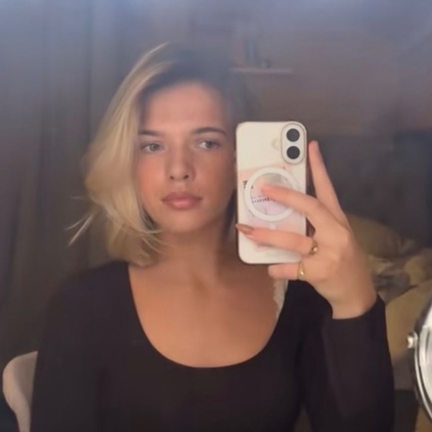 Profilbild för Alicia Mirkovic