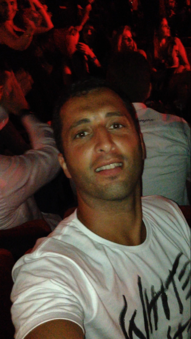 Profilbild för Carlos Saliba