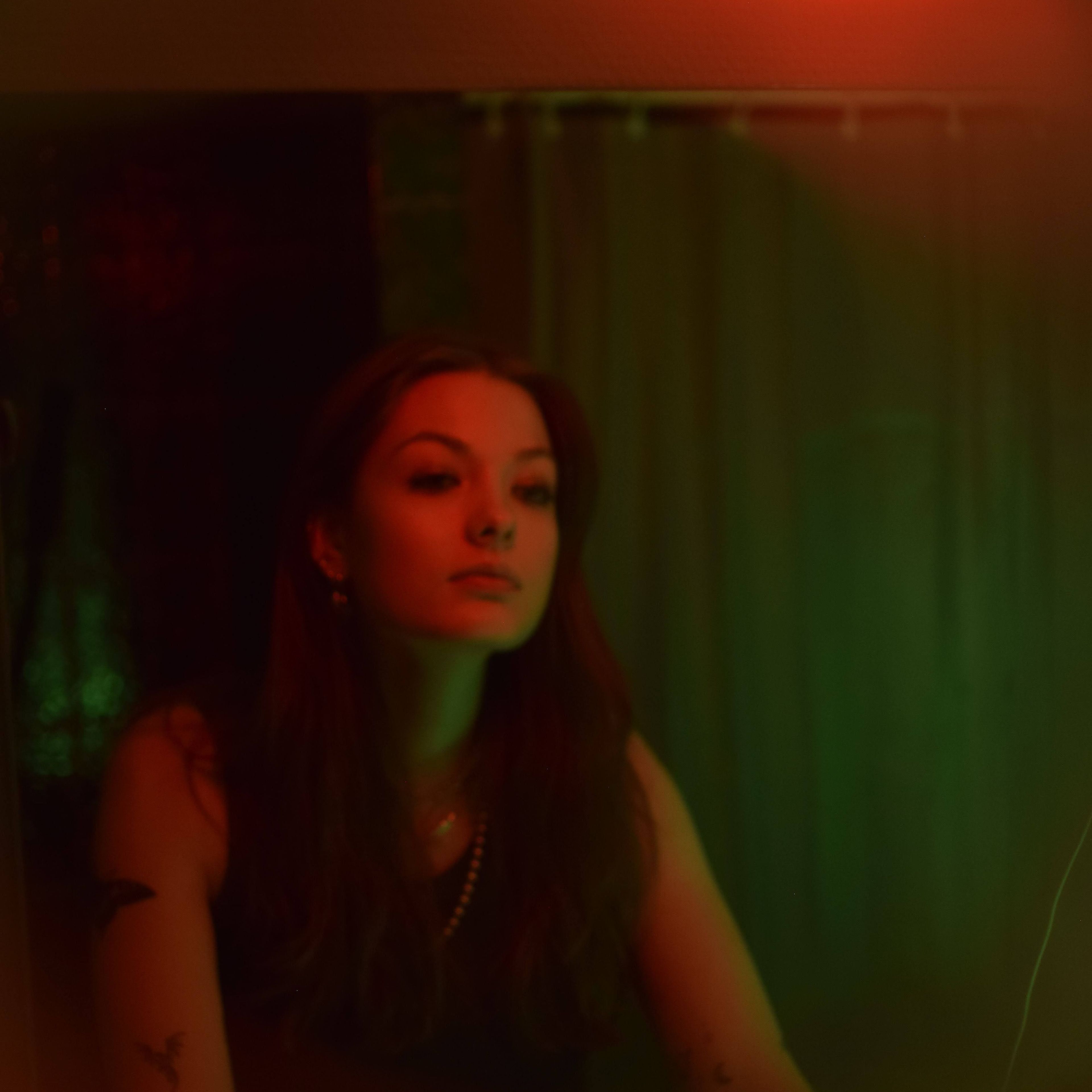 Profilbild för Olivia Ahlén