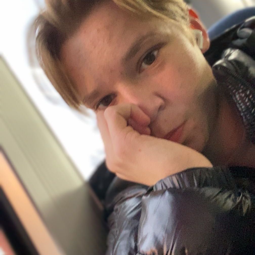 Profilbild för Alexander Wendel