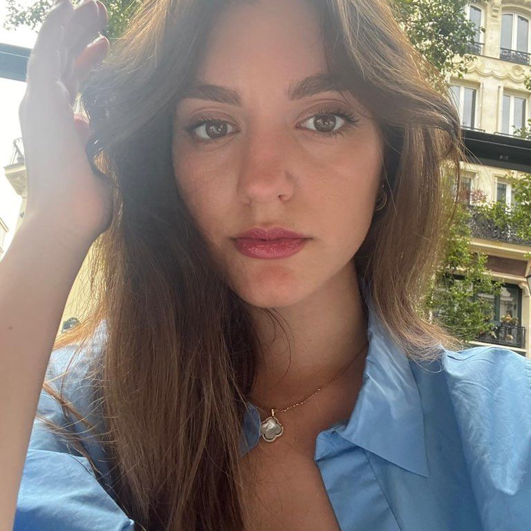 Profilbild för Klobeda Koci